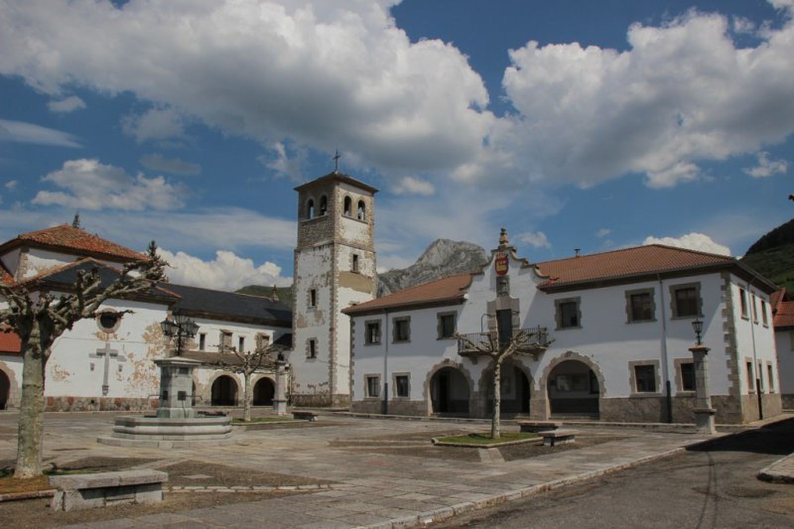 Villamanín (León)