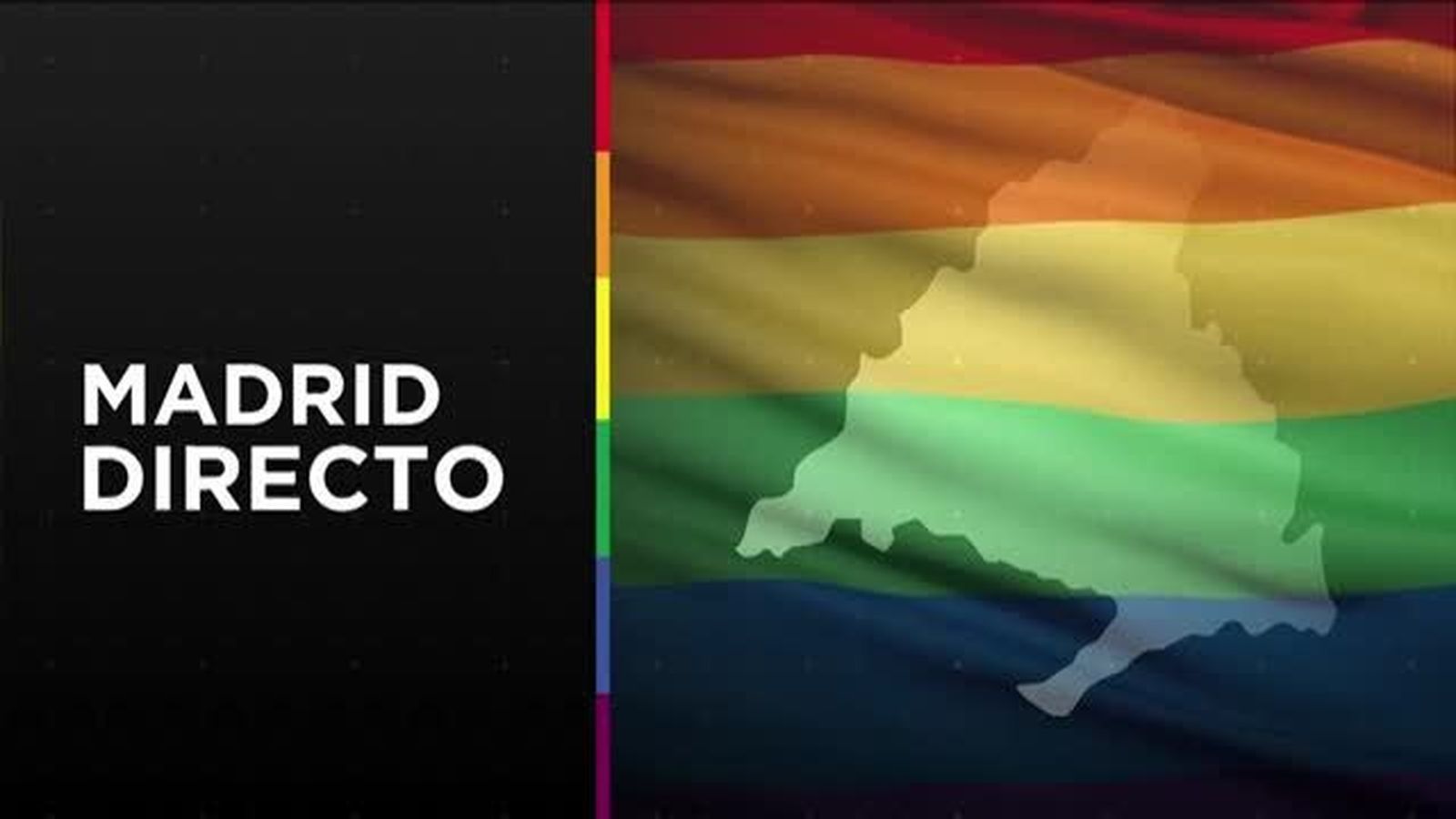 Madrid Directo 04.07.2018