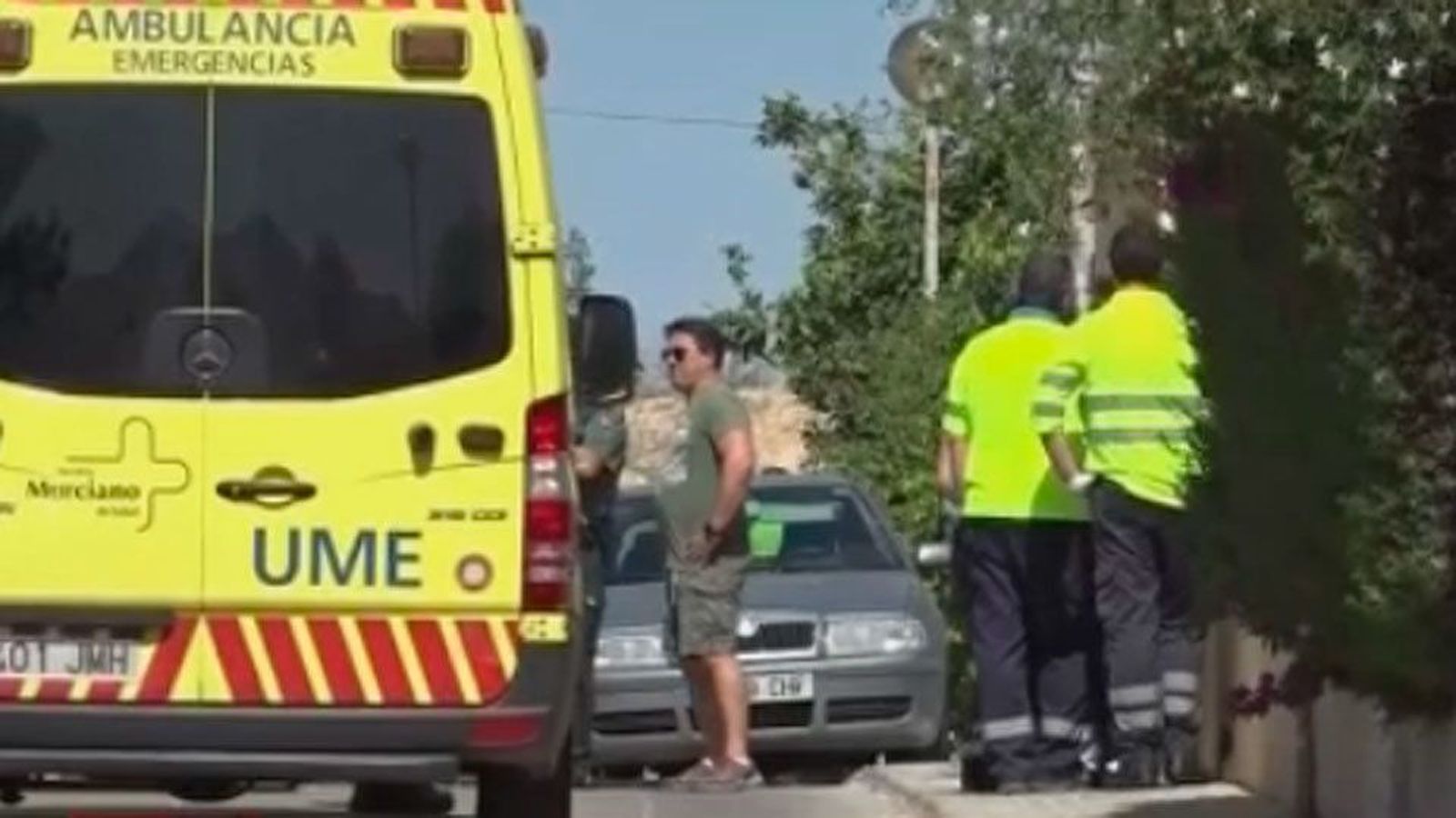 Suben a 37 las víctimas mortales de la violencia machista en 2017