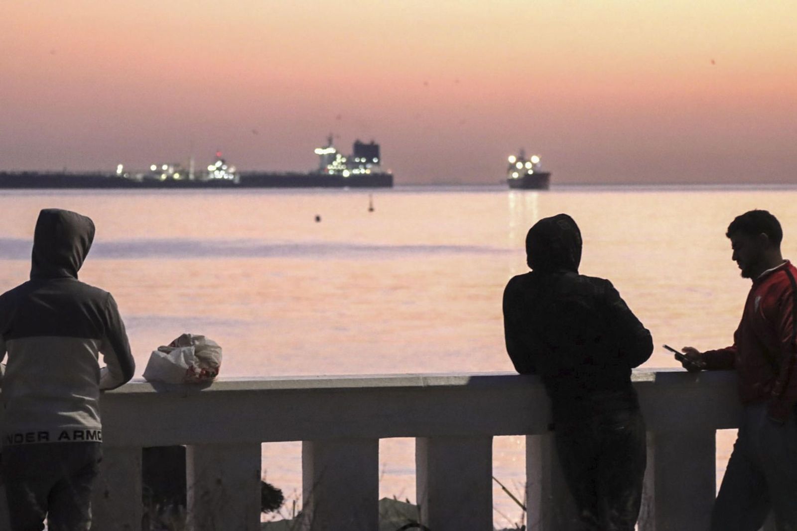 El Congreso convalida el decreto de ayuda a Ceuta, que movilizará 309 millones de euros