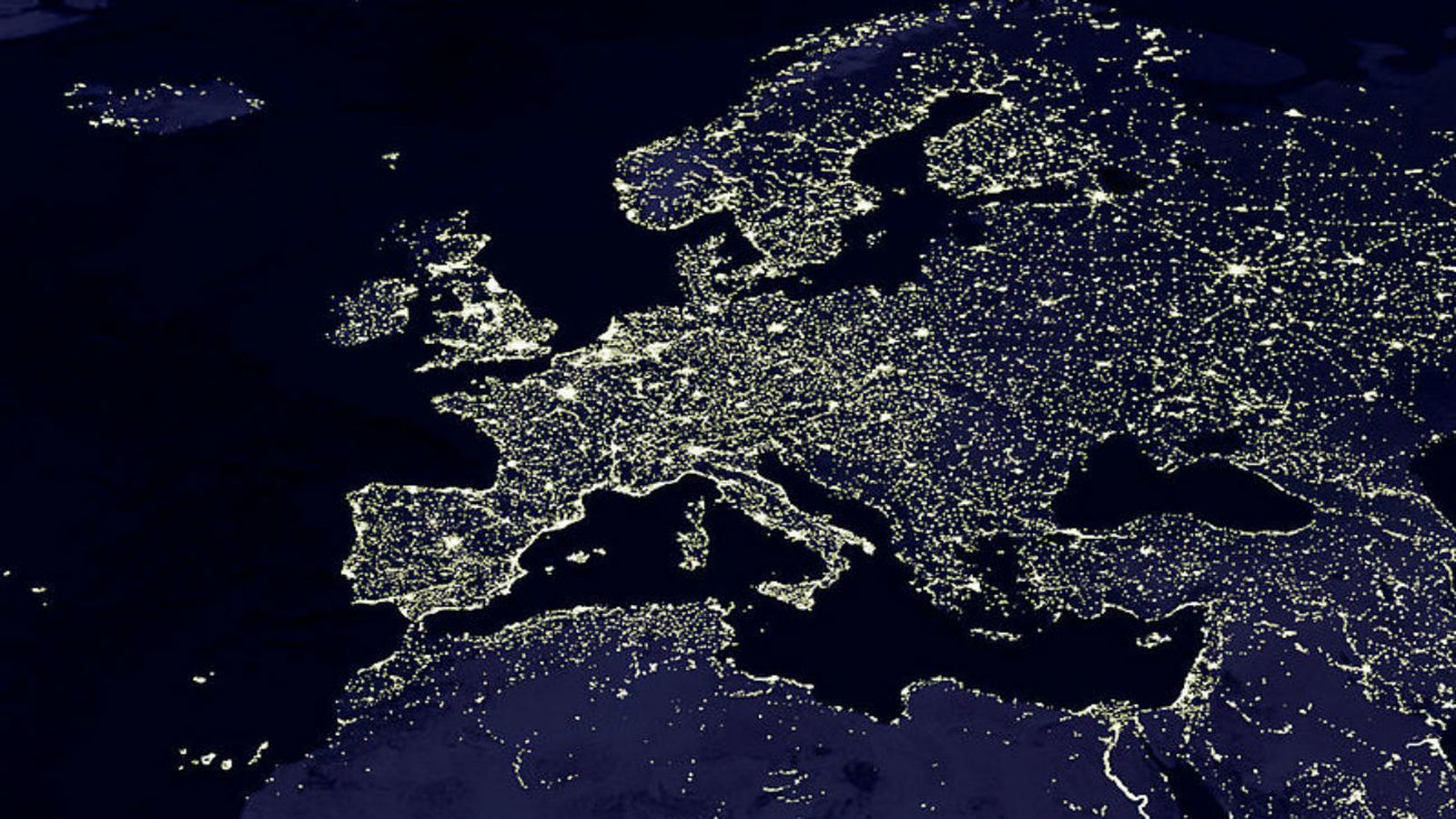 EUROPA- MADRID TRABAJA