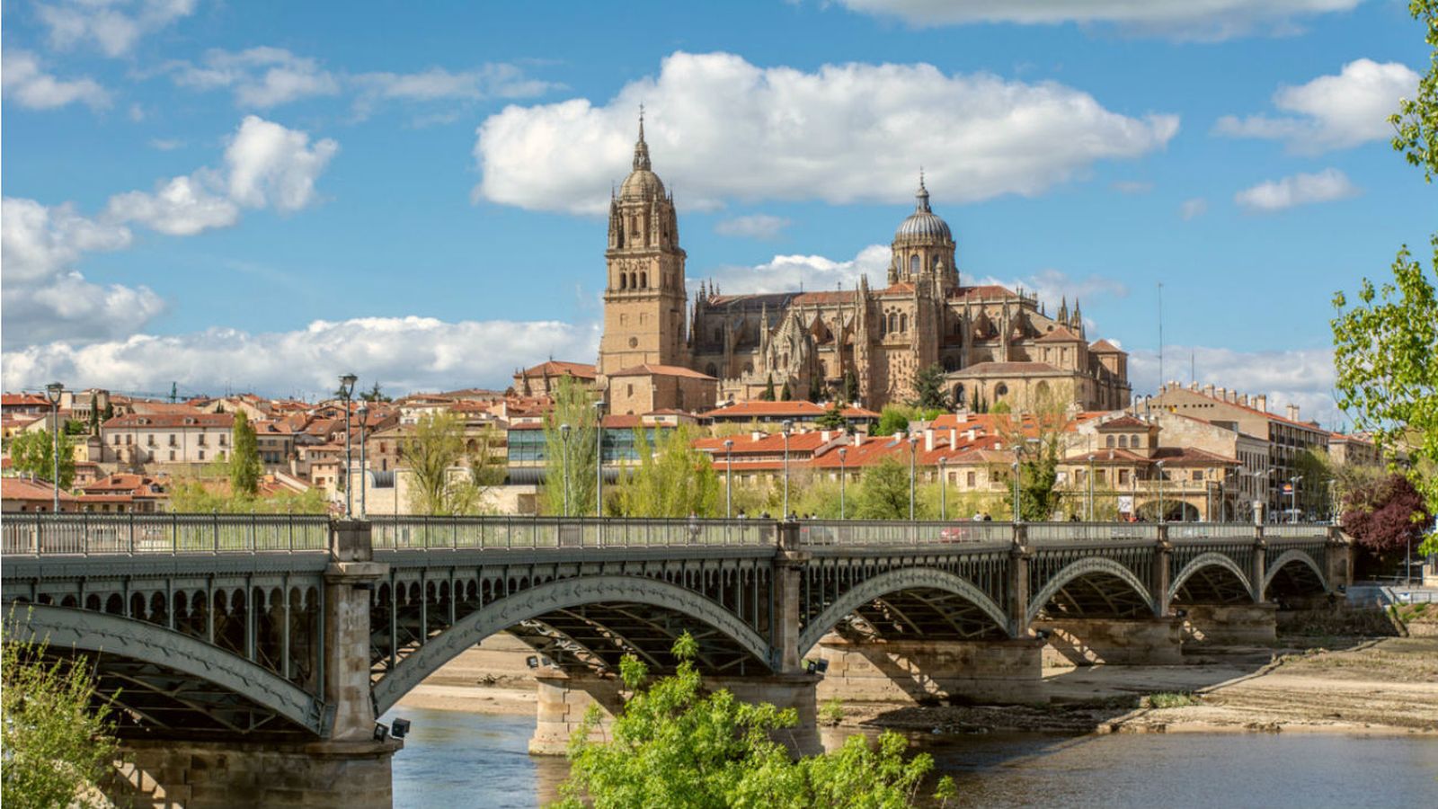 Salamanca