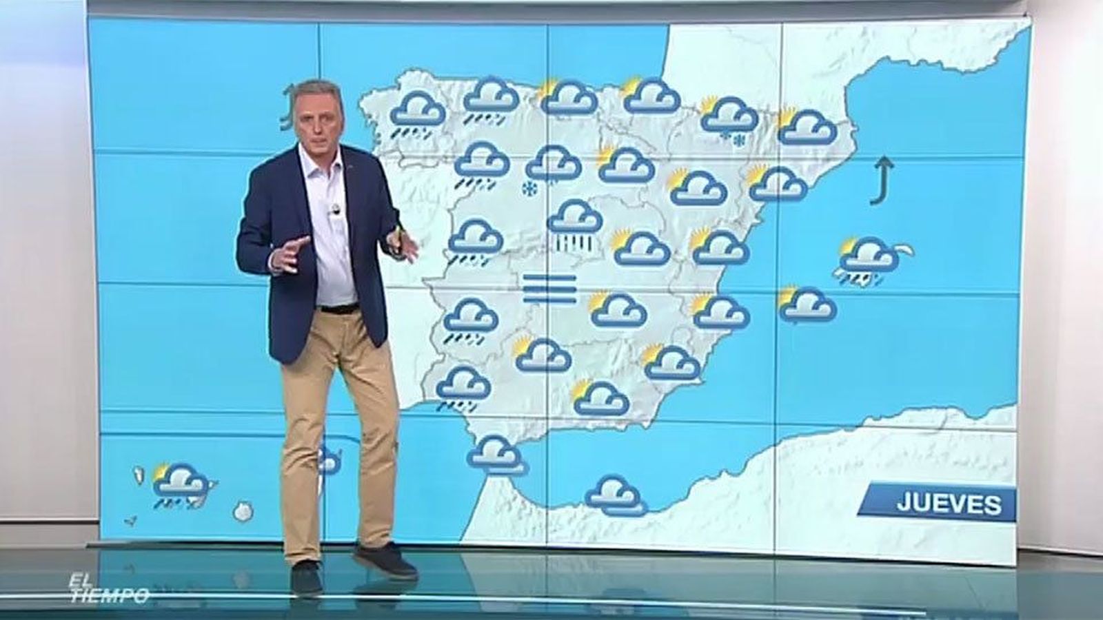 El Tiempo 25.01.2017