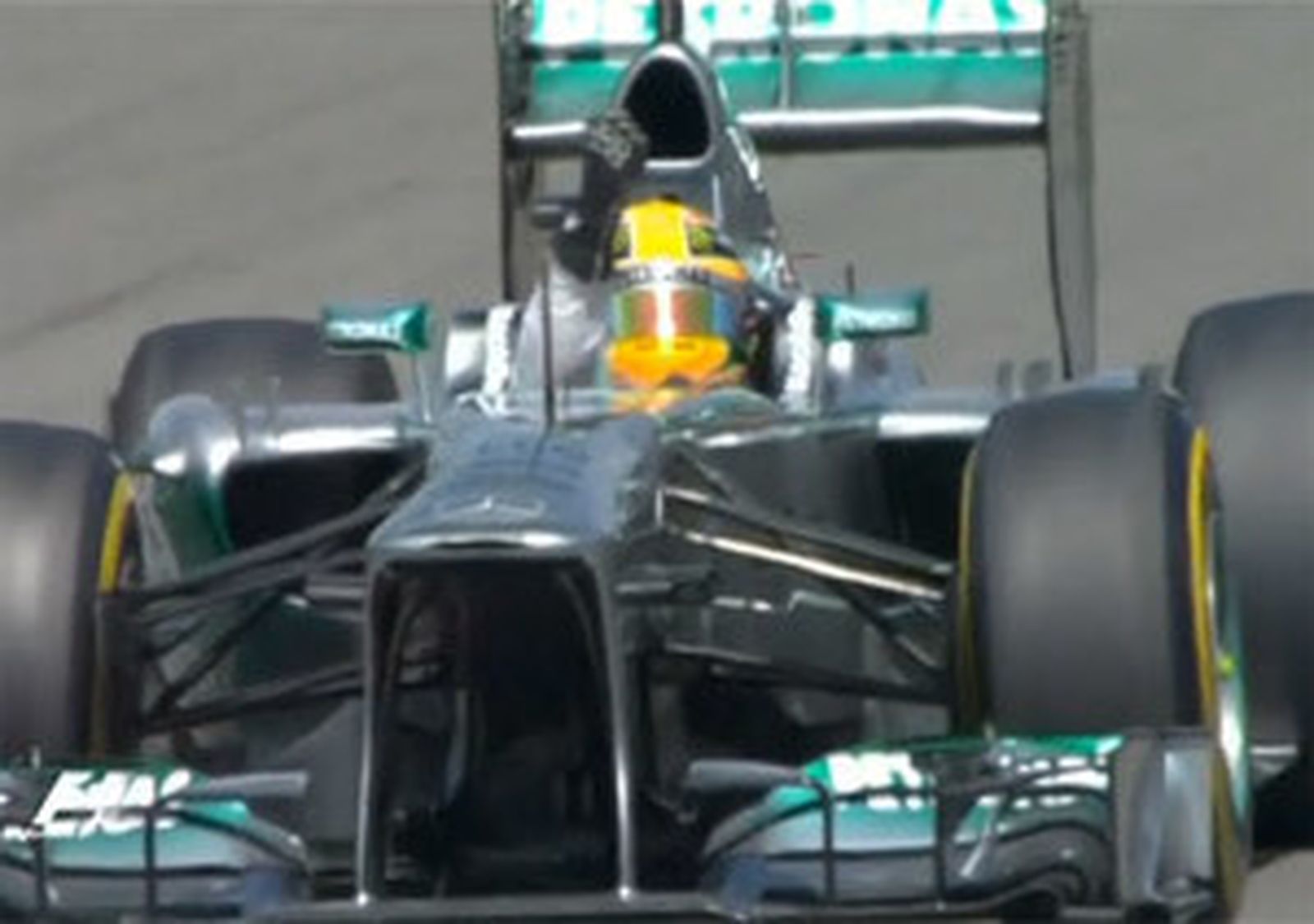 Hamilton