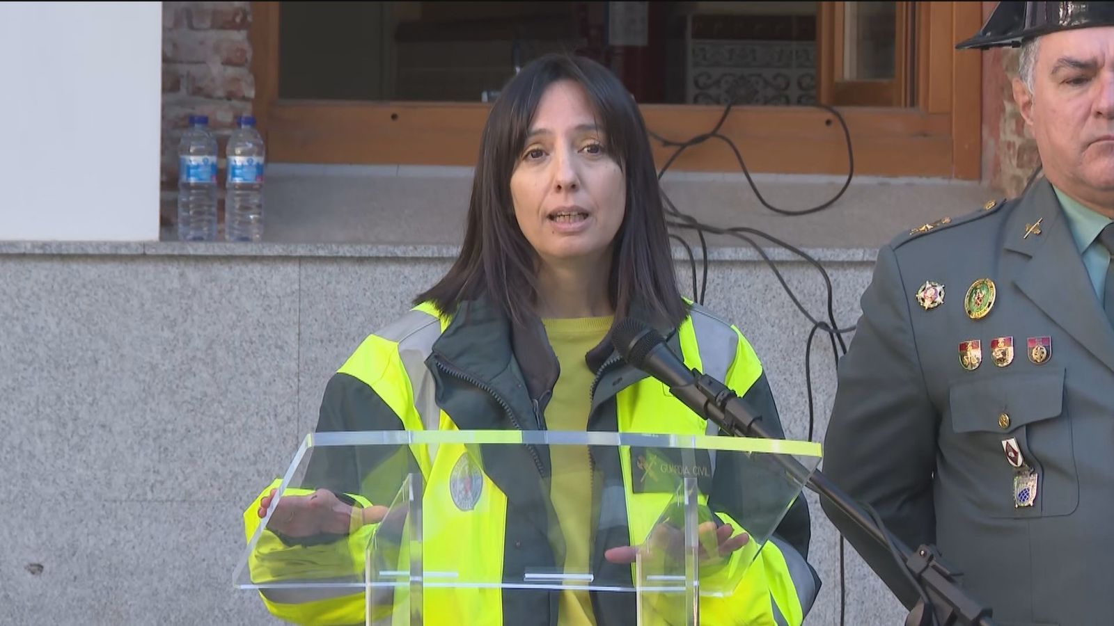 Sánchez concentra en lista por Madrid a cuatro ministros,  su jefe de Gabinete y la directora de la Guardia Civil