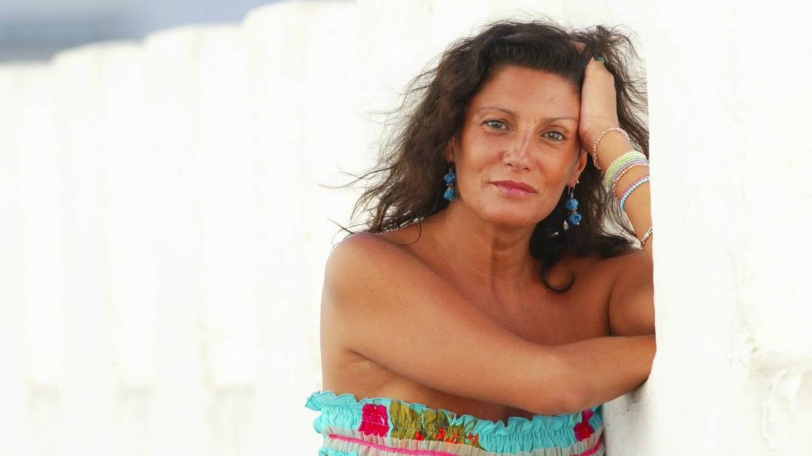 Fotogalería Carmina Ordóñez