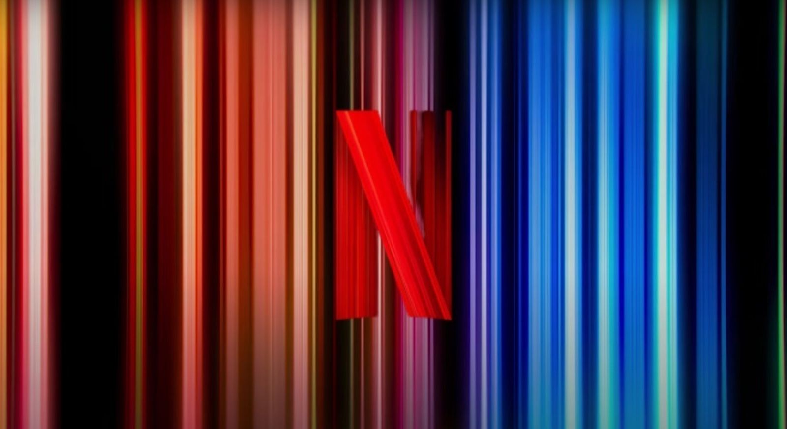 Logo Netflix