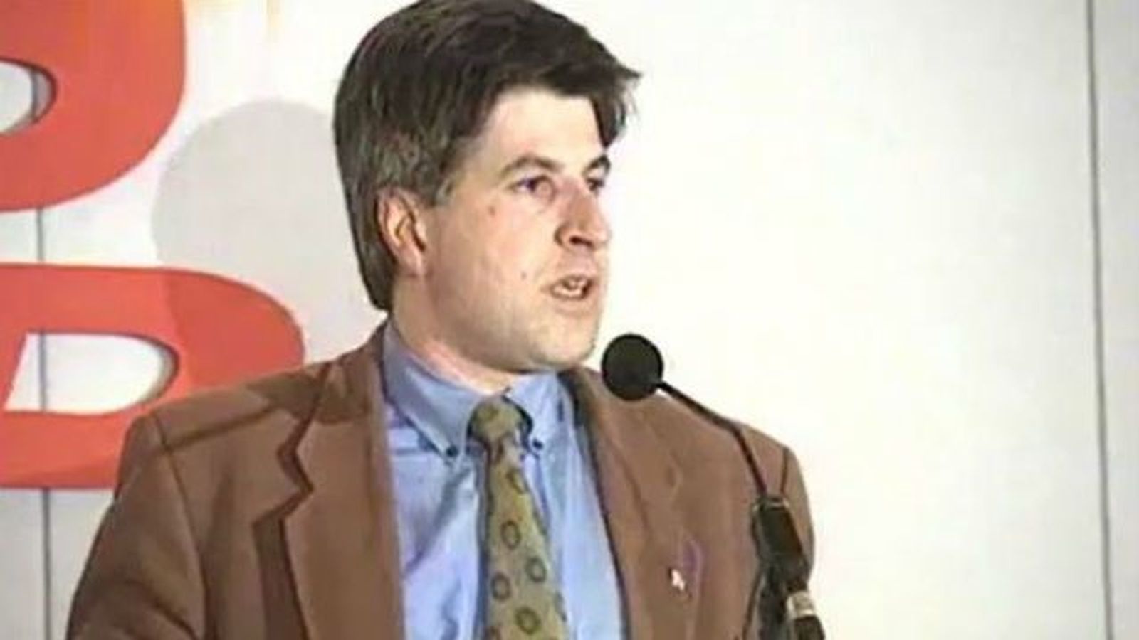 Pedraz imputa a 5 dirigentes de ETA por el asesinato de Gregorio Ordoñez