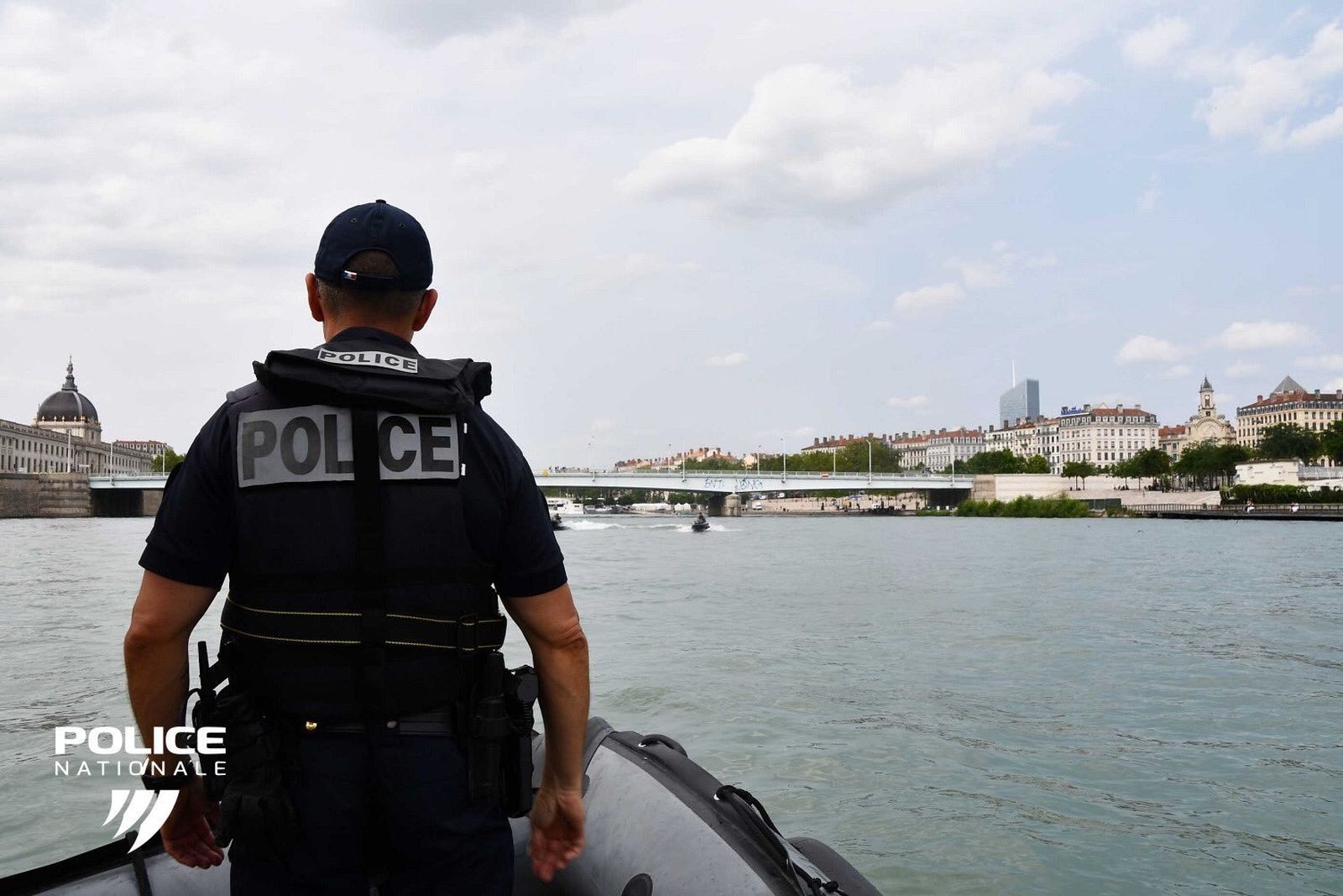 La Policía francesa busca a un niño de dos años llamado Émile