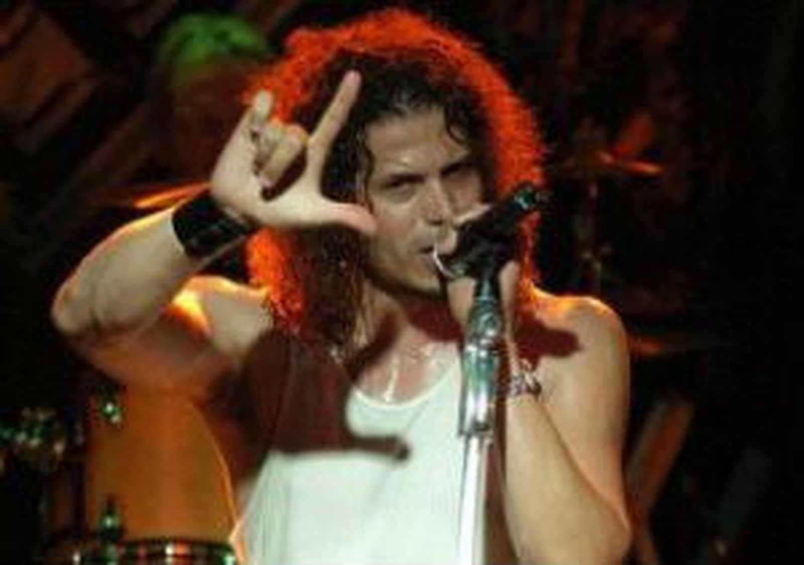 Jeff Scott Soto