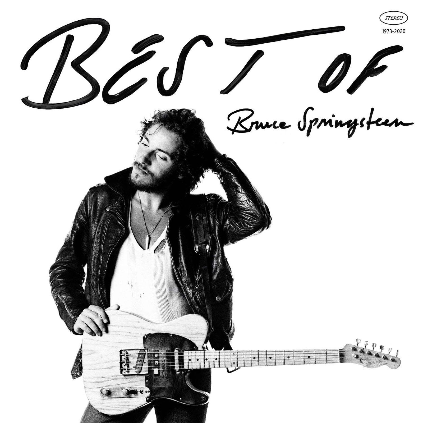 'Best of Bruce Springsteen'