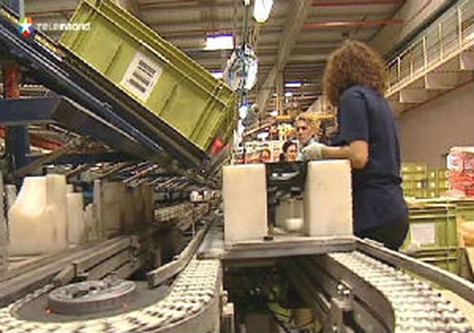 El número de empresas insolventes crece el 22,8 % en el primer trimestre del año