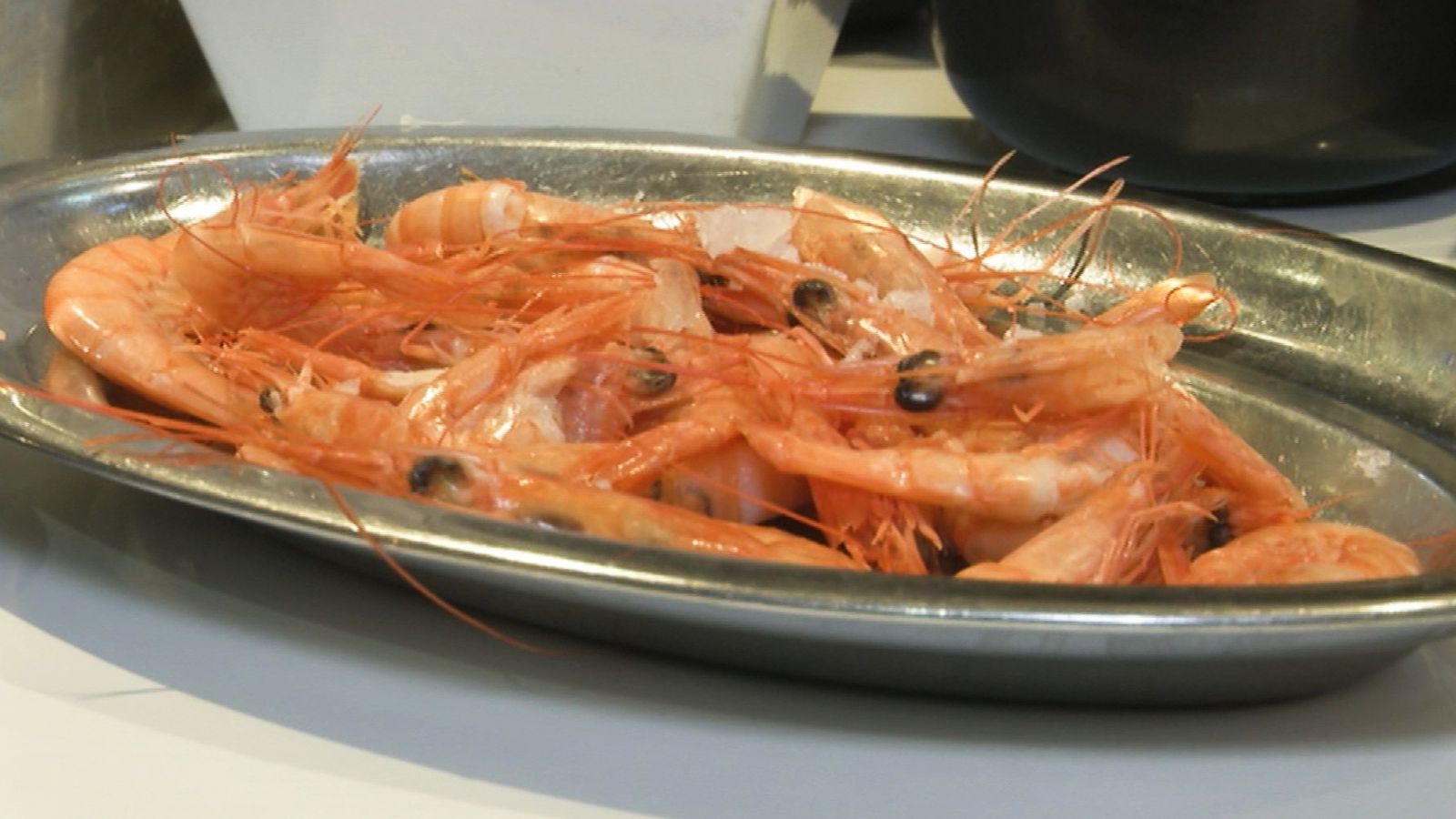 tapa-langostinos