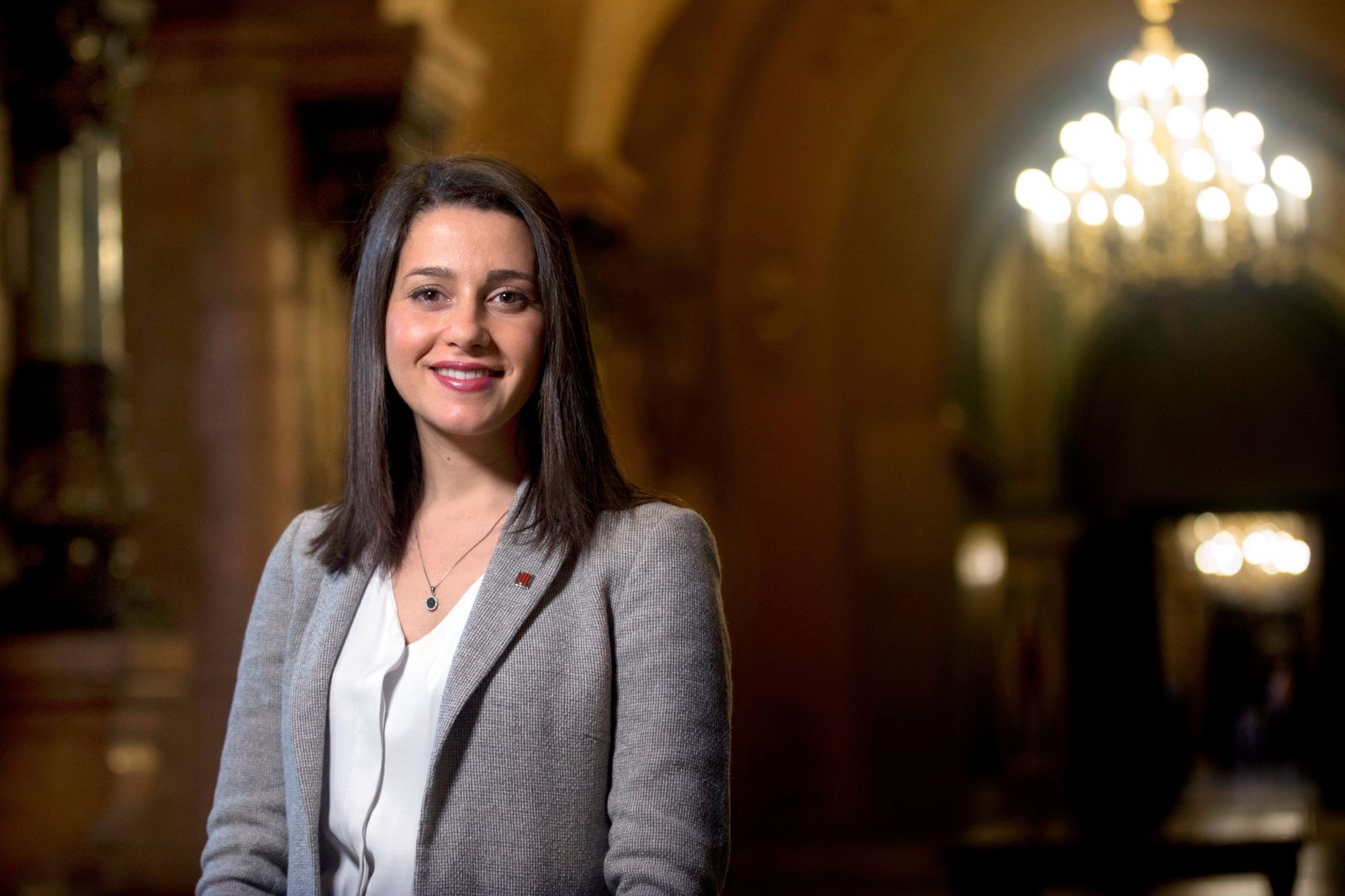 Inés Arrimadas