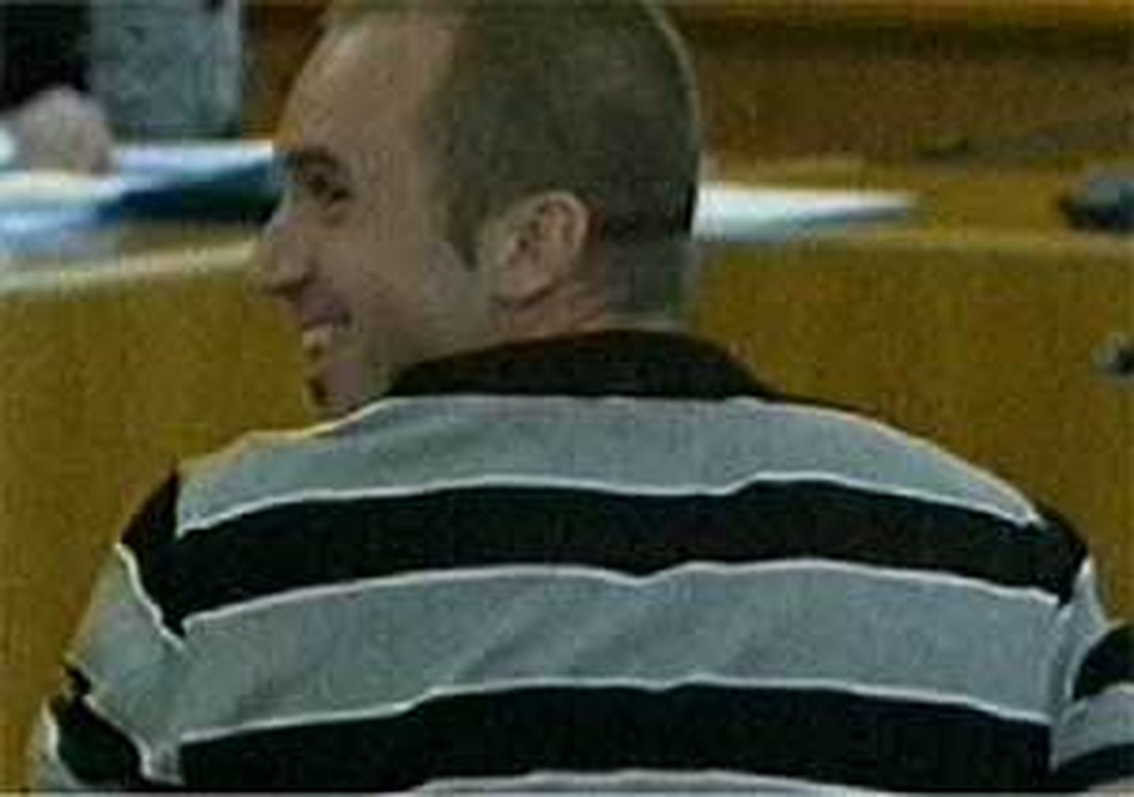 Txeroki insta a "darles duro" ante la Audiencia Nacional