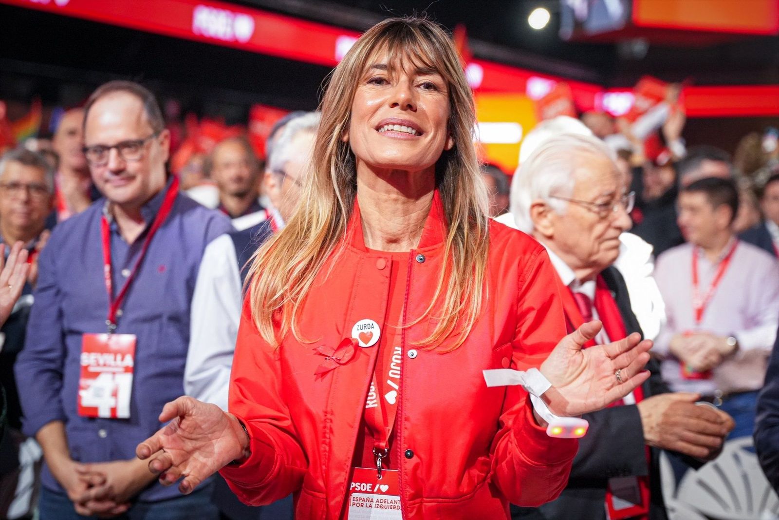 La UCO señala que Begoña Gómez burló lo controles de la Complutense para apropiarse del 'software'