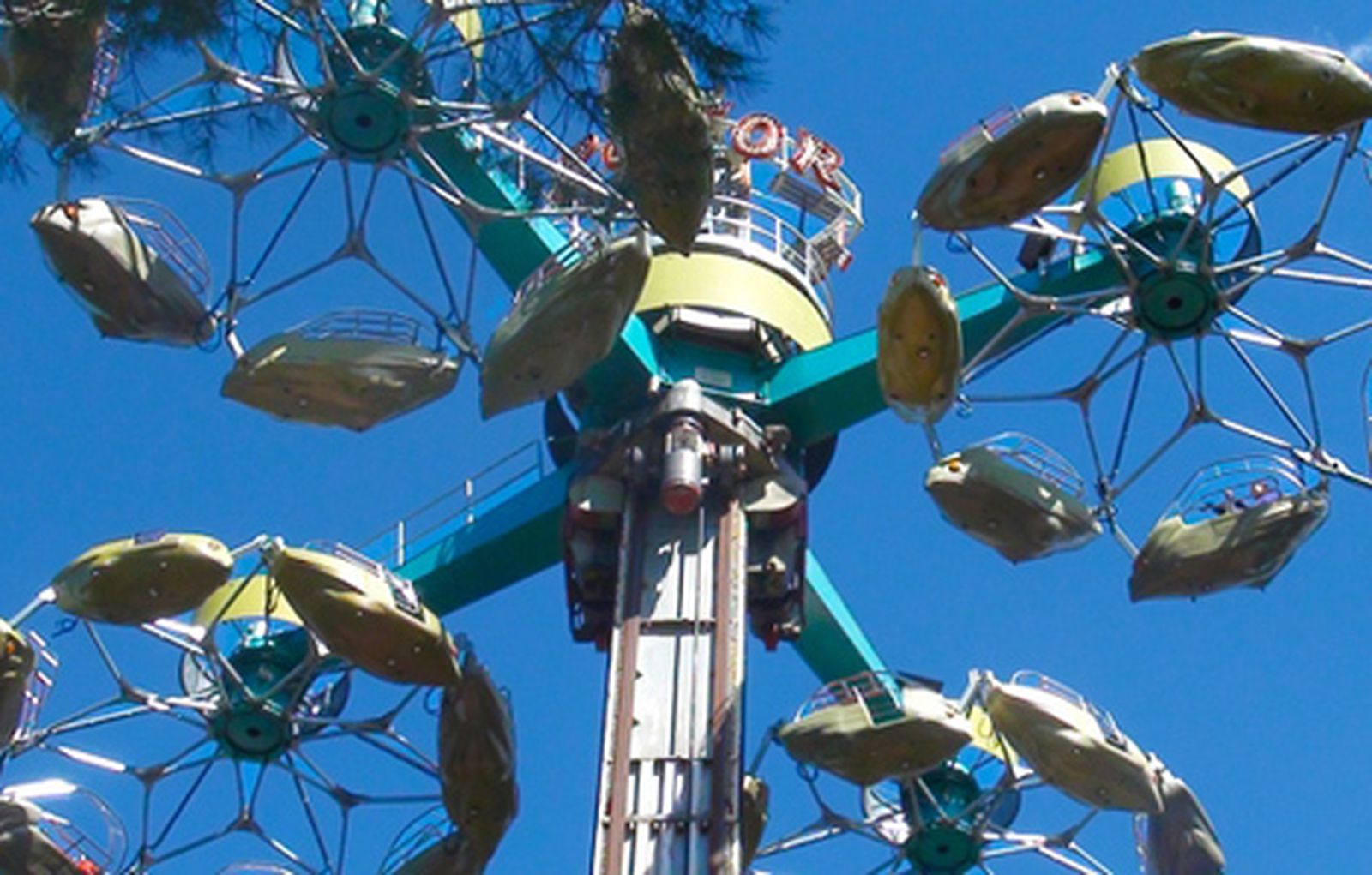 La Federación de Familias Numerosas celebra el Día de la Familia en el Parque de Atracciones