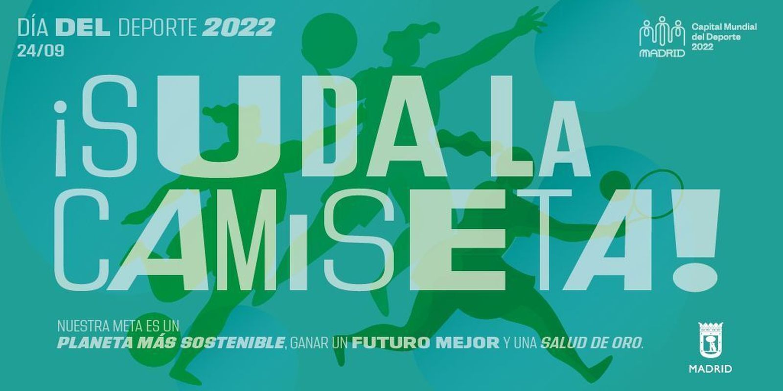 Cartel de la jornada
