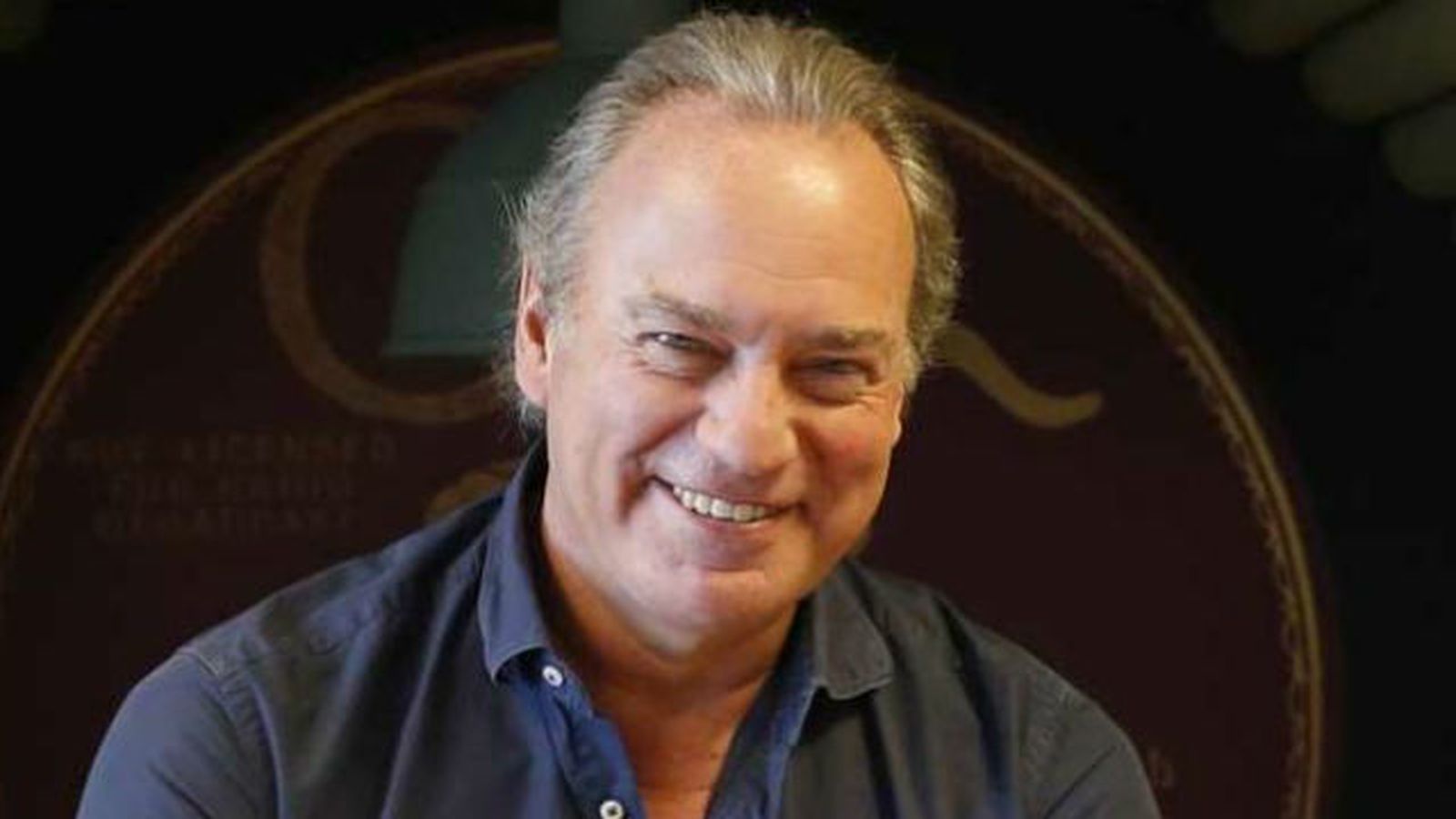 Bertín Osborne