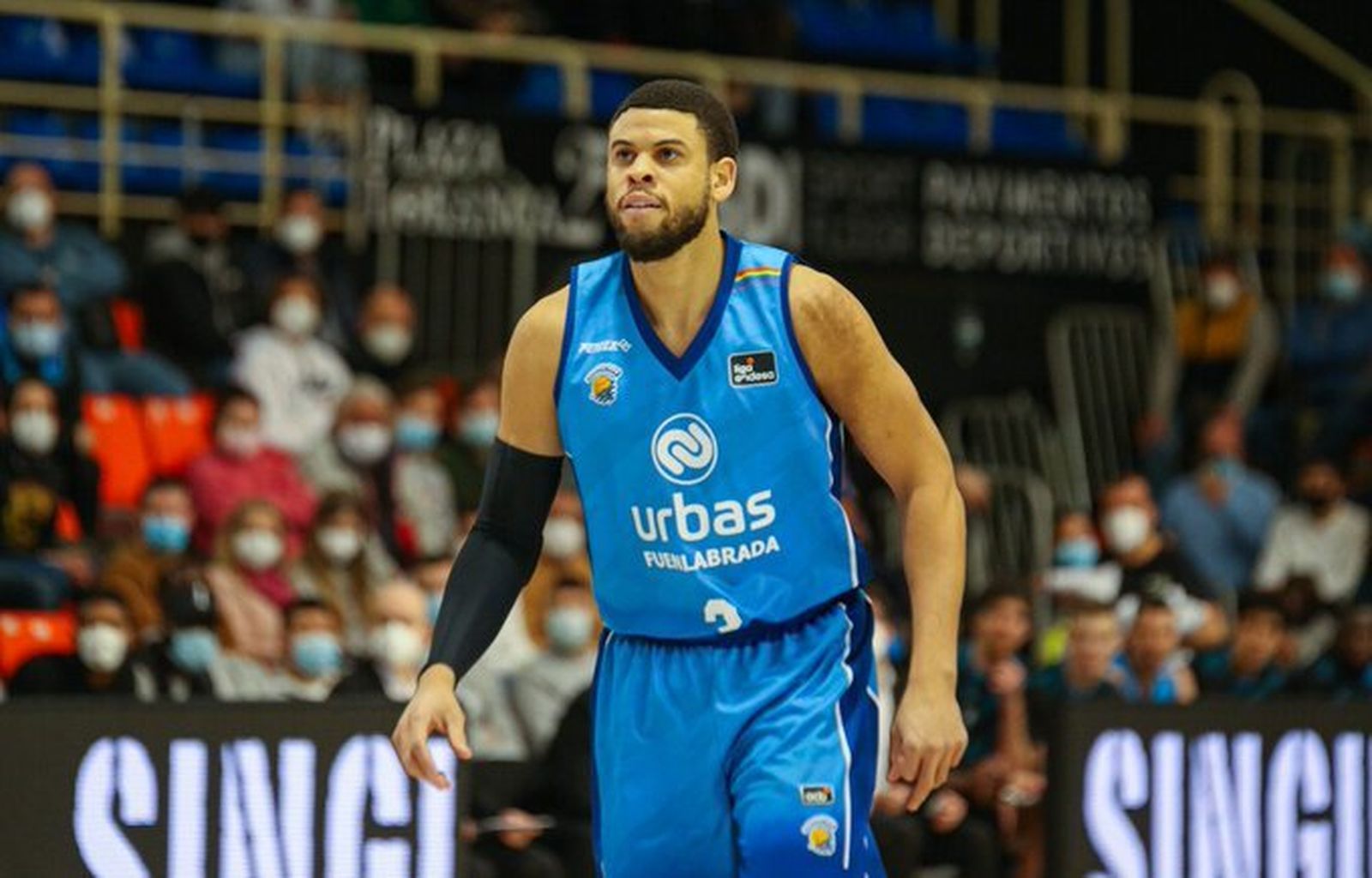 Ray McCallum