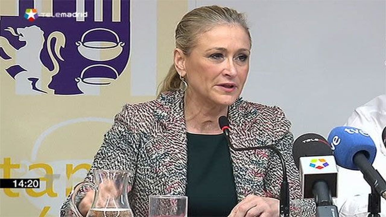 La delincuencia baja en el 95% de los grandes municipios madrileños
