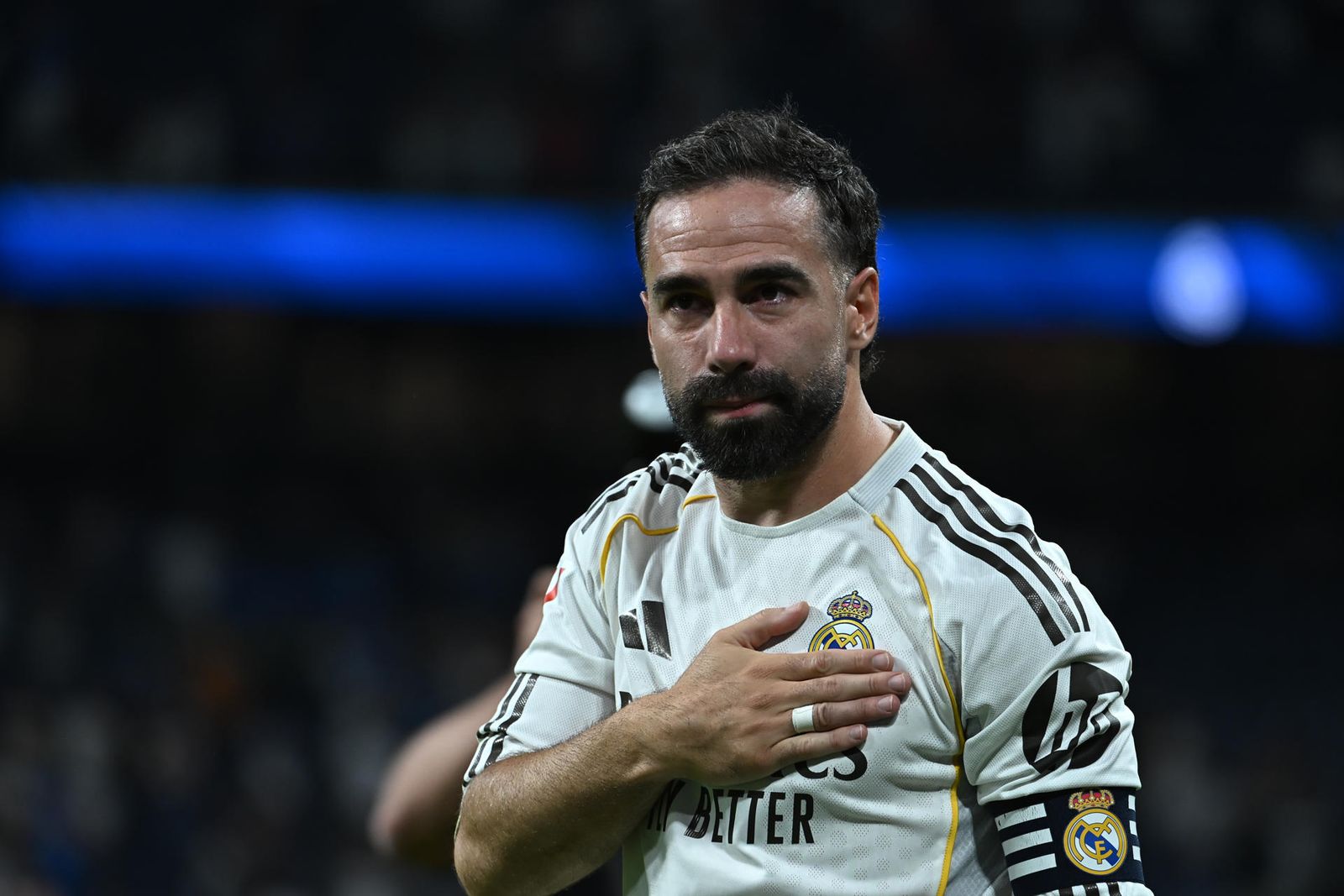 Dani Carvajal