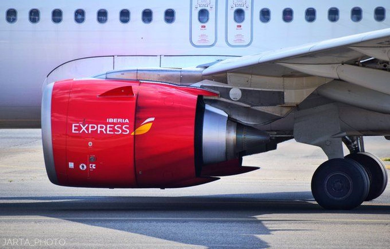 Iberia Express