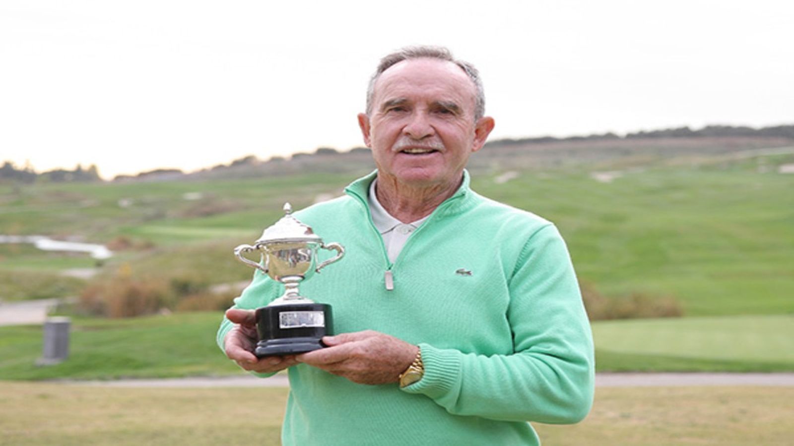 Antonio Garrido