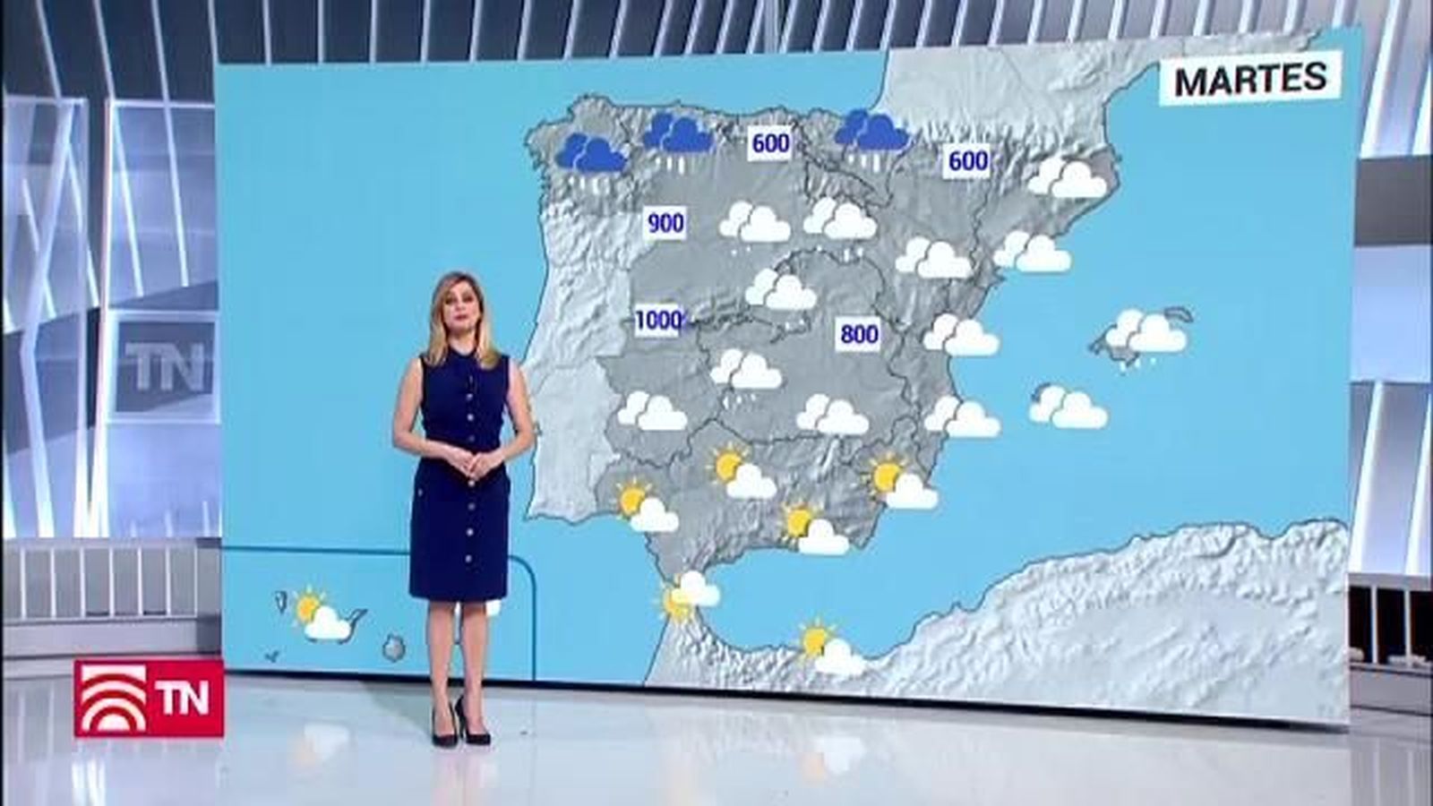 El Tiempo 21.01.2019