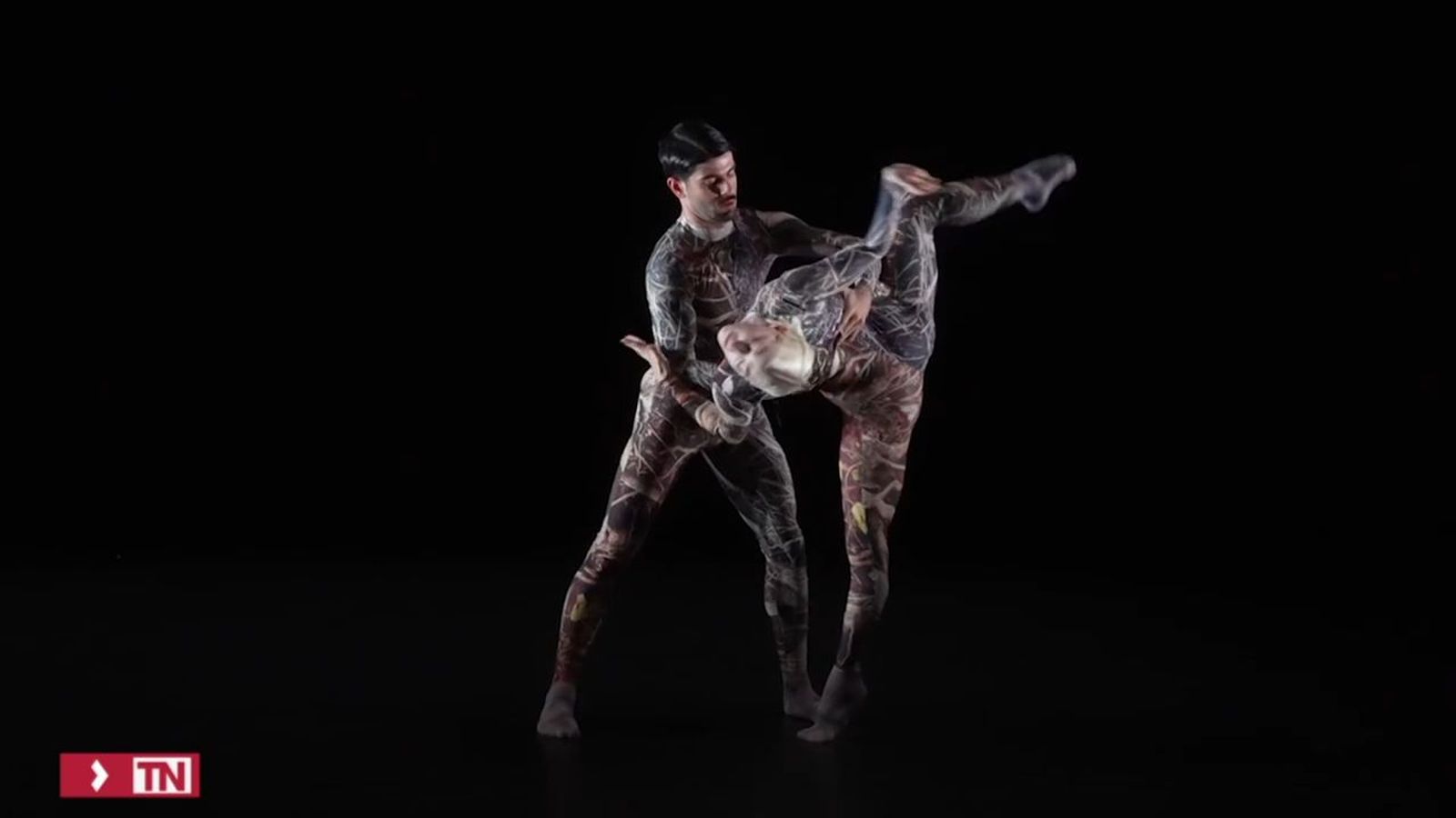 Nueva edición de Madrid en Danza