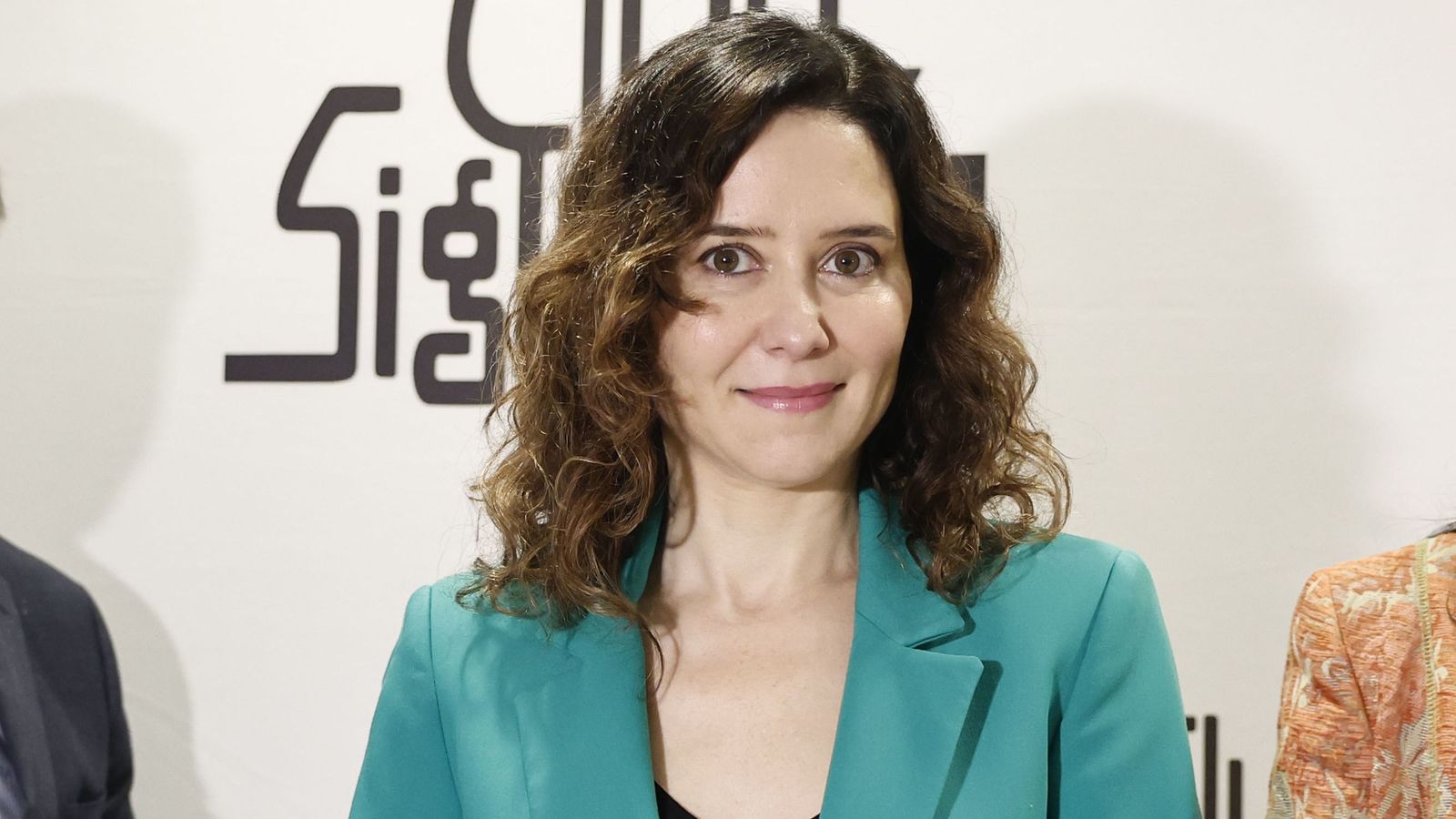 Isabel Díaz Ayuso