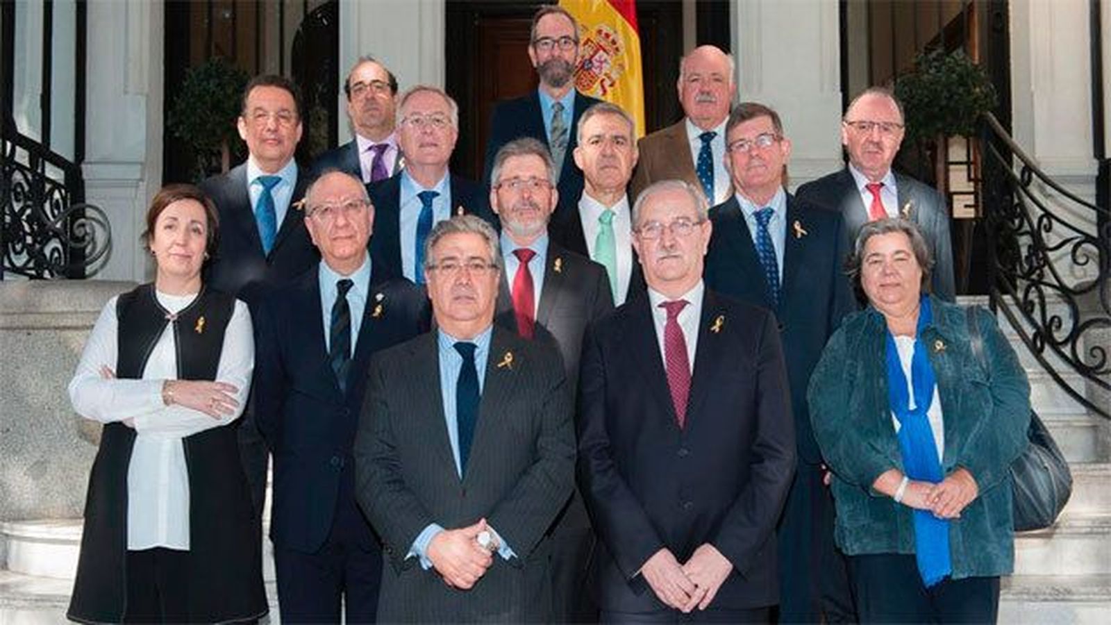 Interior elaborará un protocolo de actuación ante agresiones a sanitarios