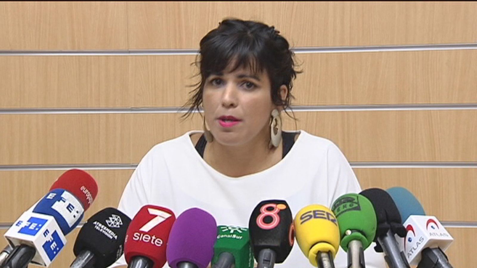 Teresa Rodriguez