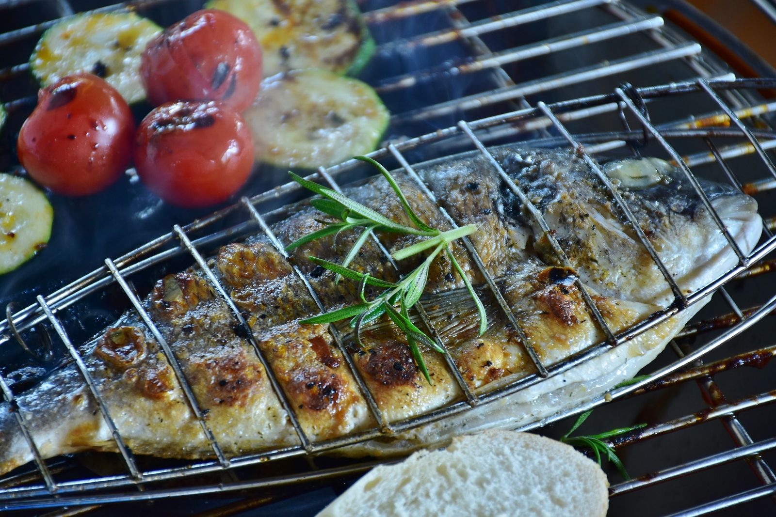 pescado