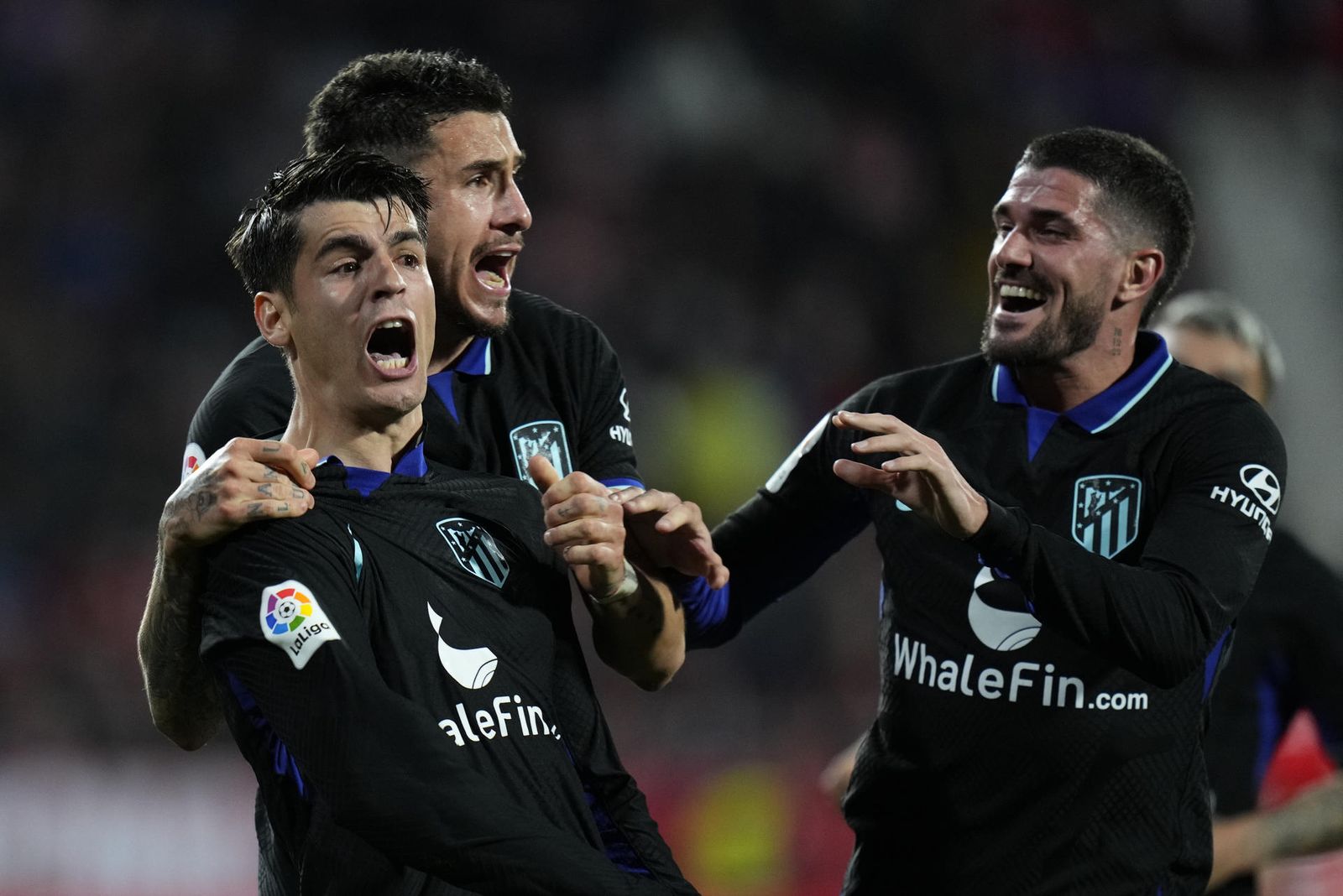 Álvaro Morata