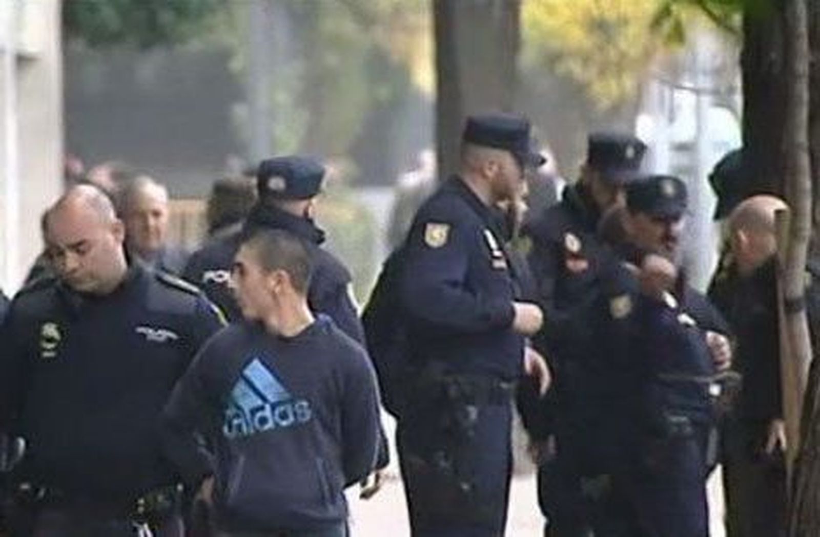 Un guardia civil y un militar de la UME, entre los detenidos por el asesinato de 'Jimmy'