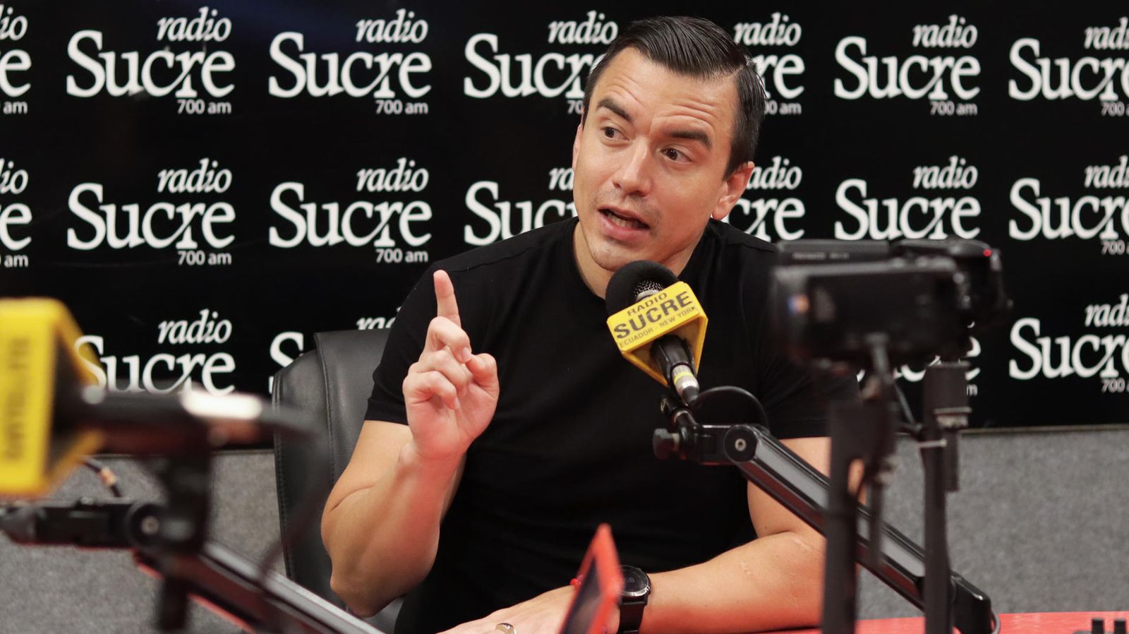 Daniel Noboa