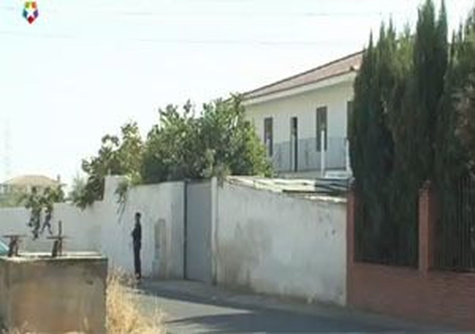 José Bretón lamenta que el juez se base en "suposiciones" con la posibilidad de un habitáculo en la finca