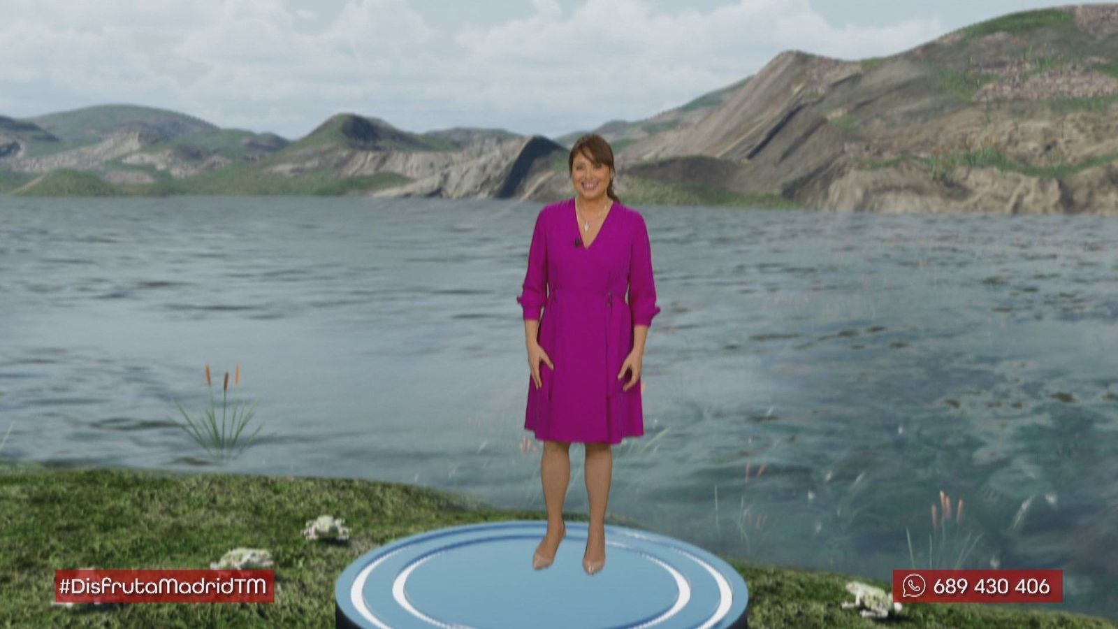 ¿Pueden llover ranas? Explicamos este curioso fenómeno