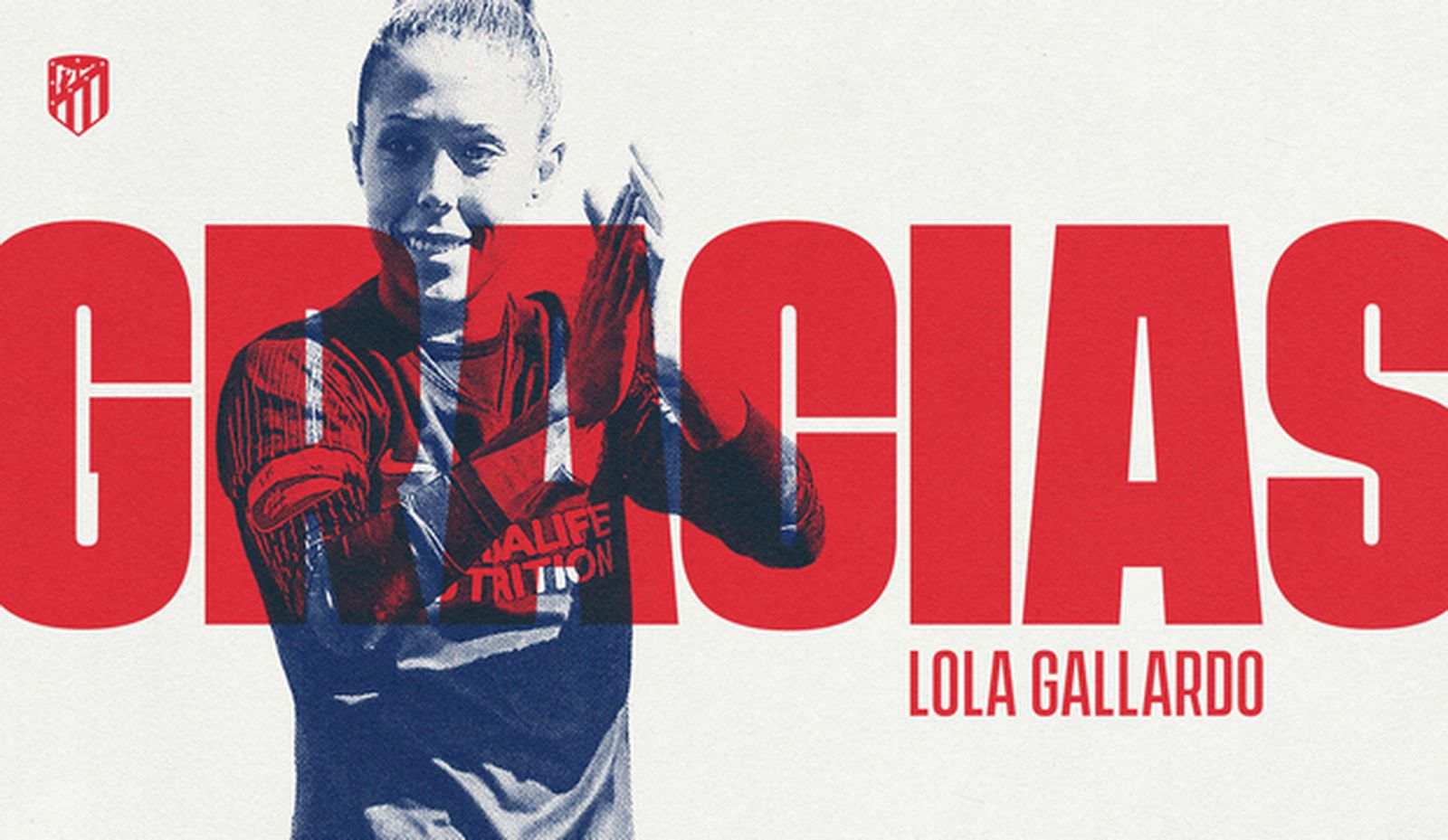 Lola Gallardo
