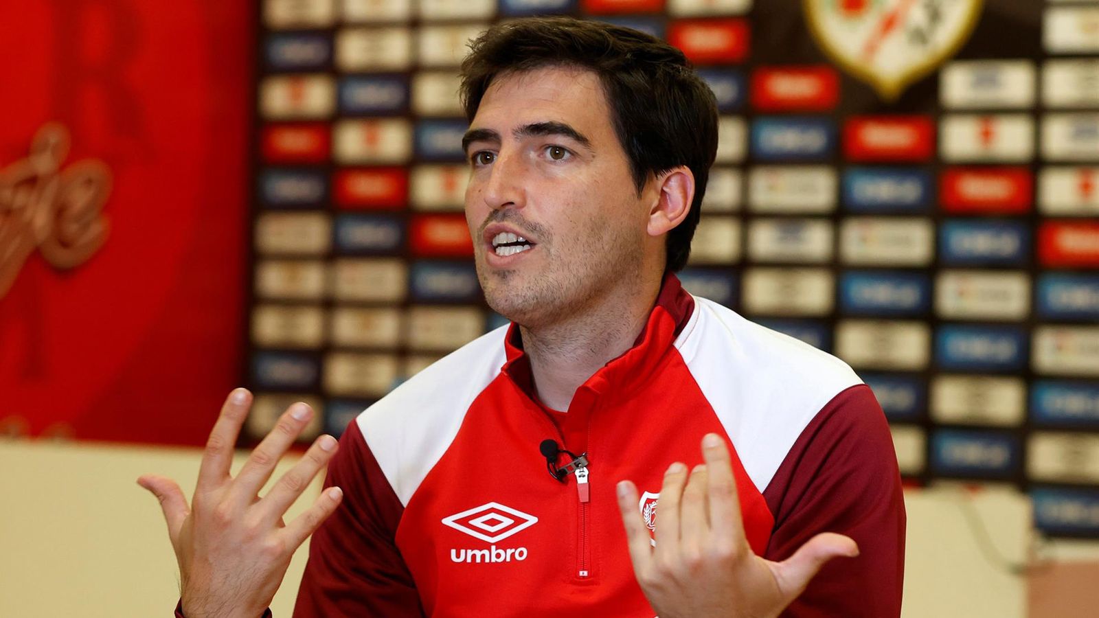Andoni Iraola