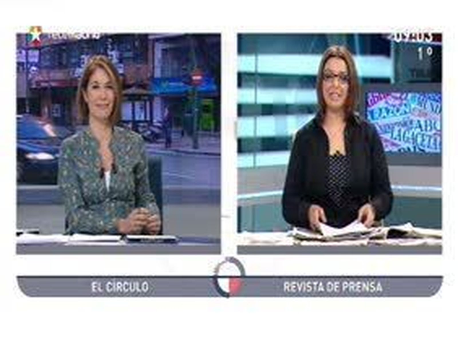 Resumen de Prensa del viernes