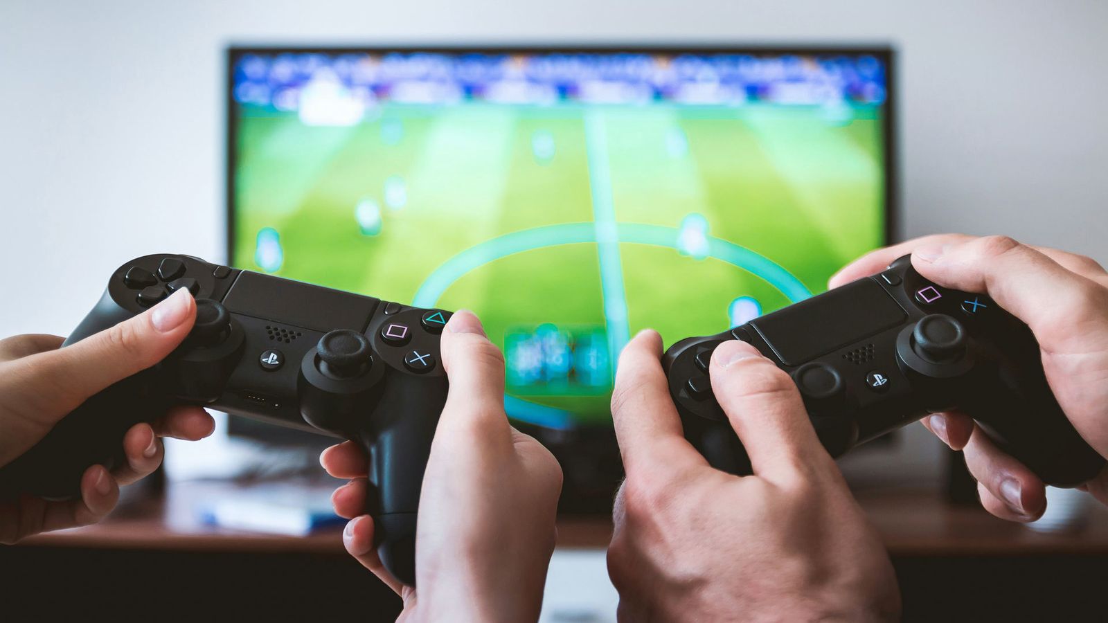 El sector de los videojuegos crece en España