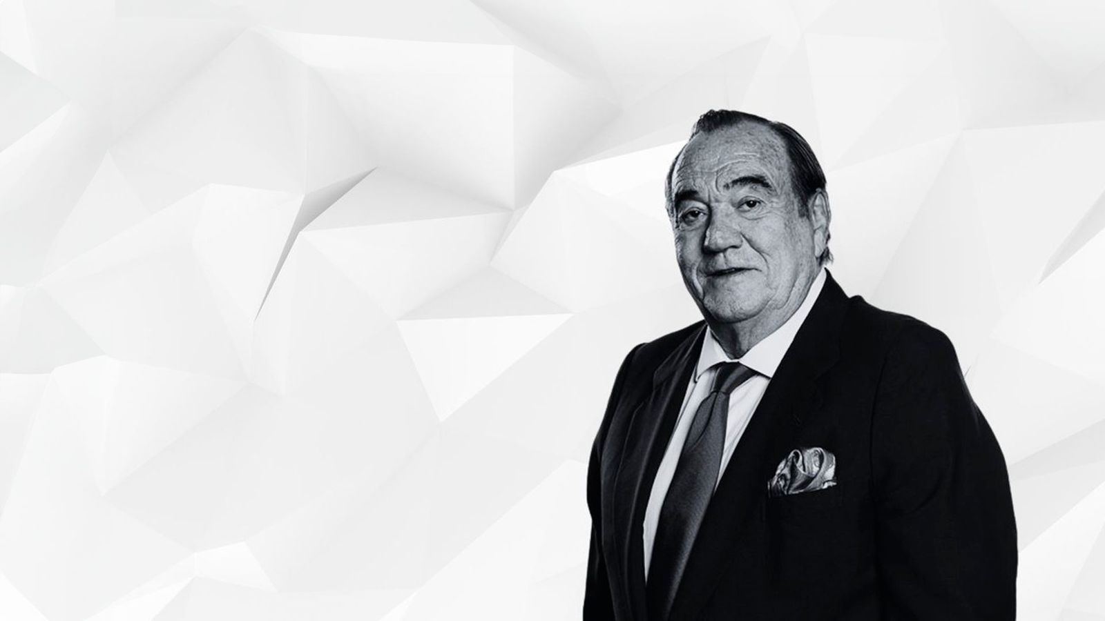 Muere Fernández Tapias