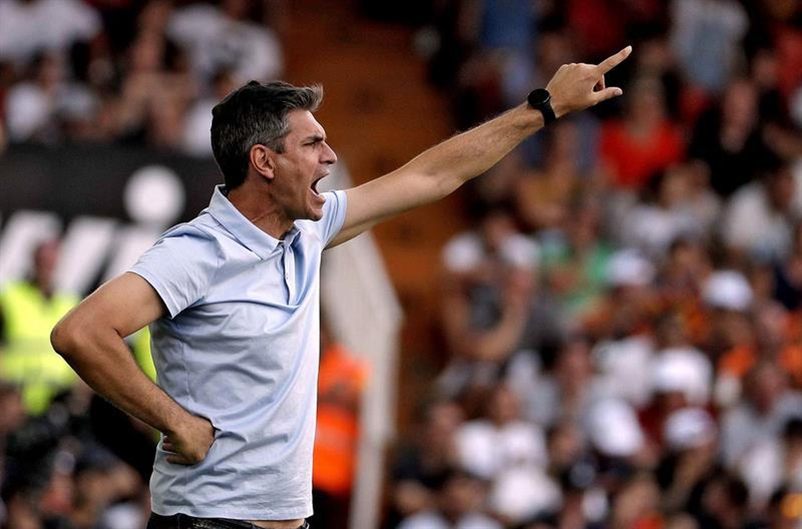 Mauricio Pellegrino