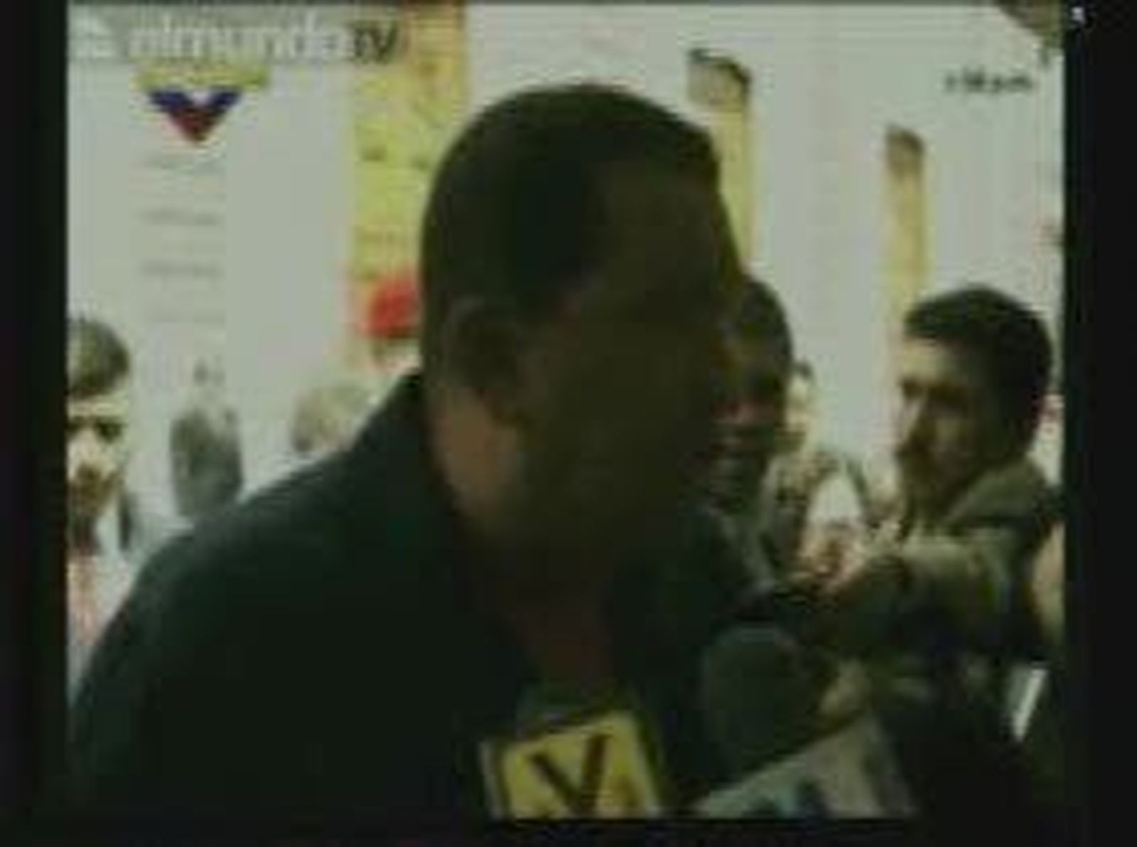 Chávez