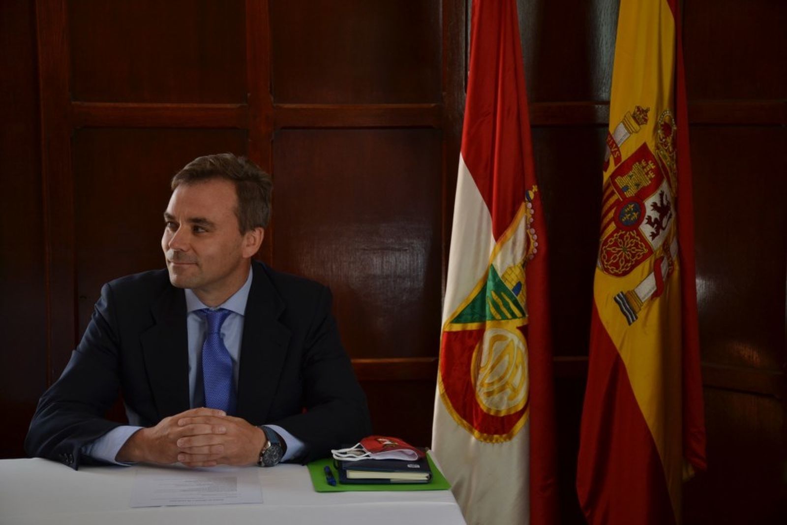Javier Bravo
