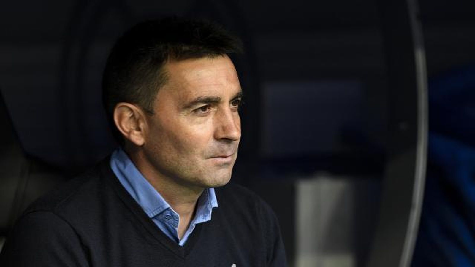 Asier Garitano