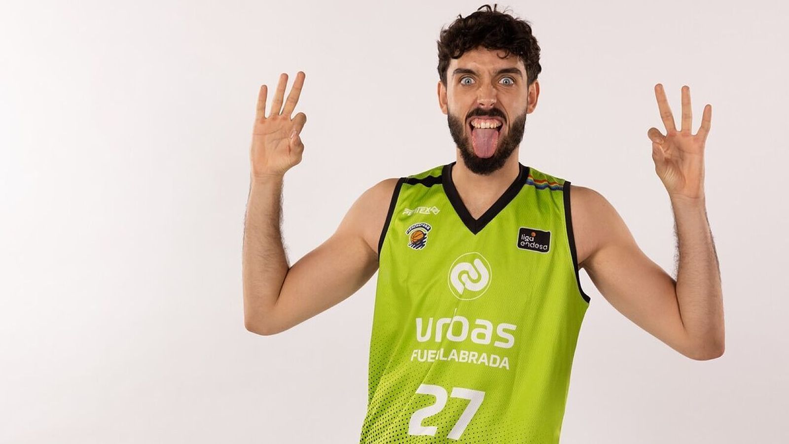Marc García