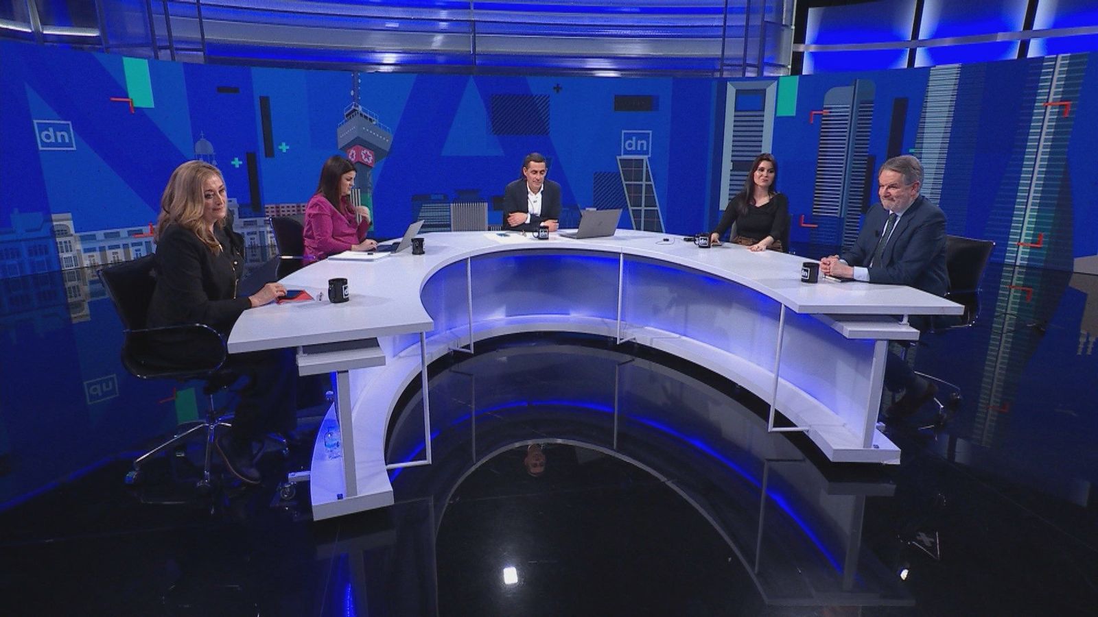 El Análisis: Diario de la Noche 11.02.2026